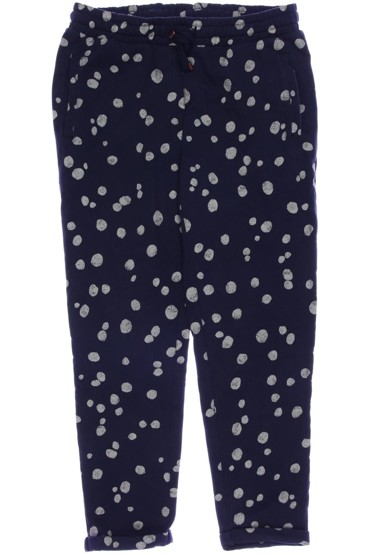 

Juvia Damen Stoffhose, marineblau, Gr. 0