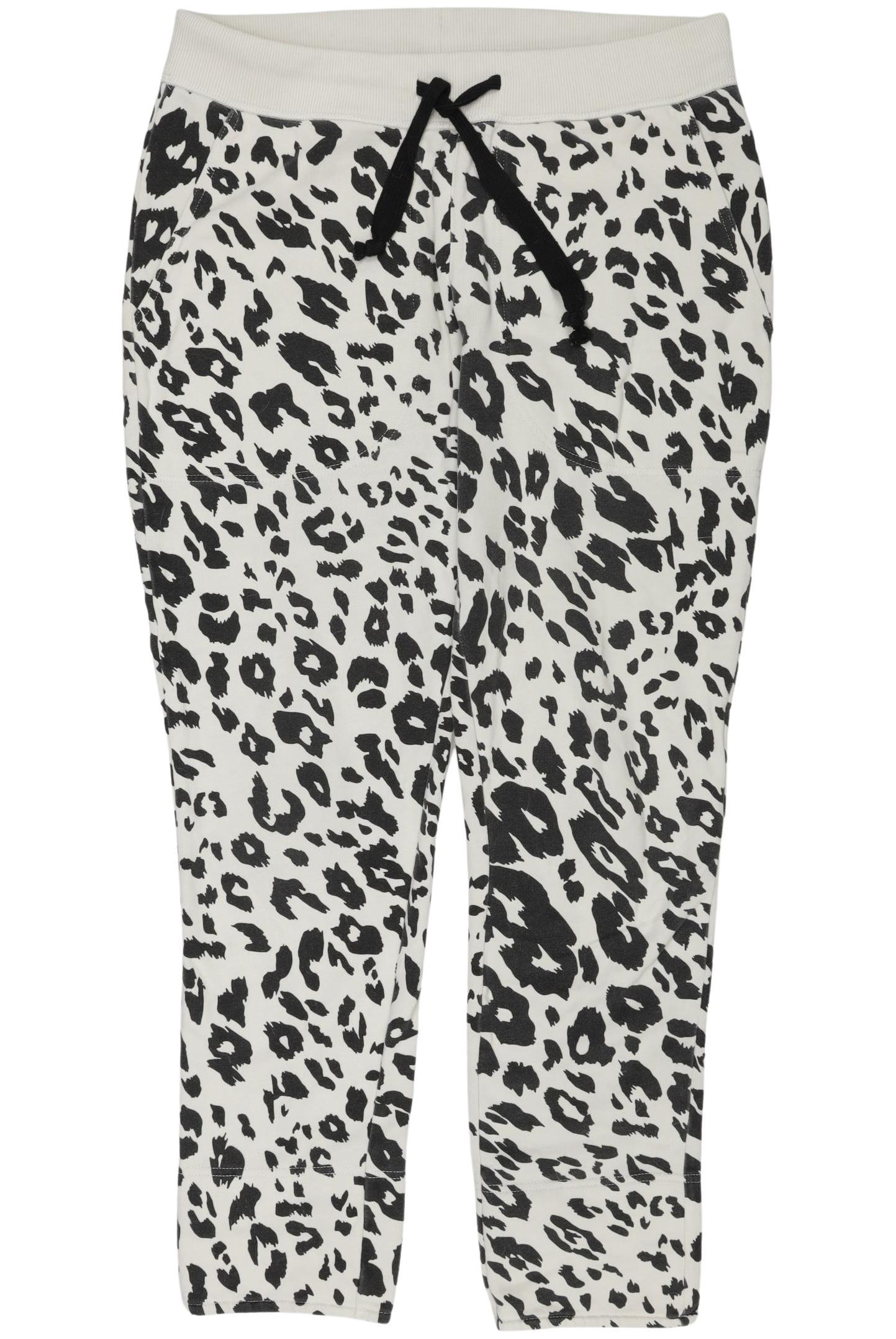 

Juvia Damen Stoffhose, cremeweiß, Gr. 0