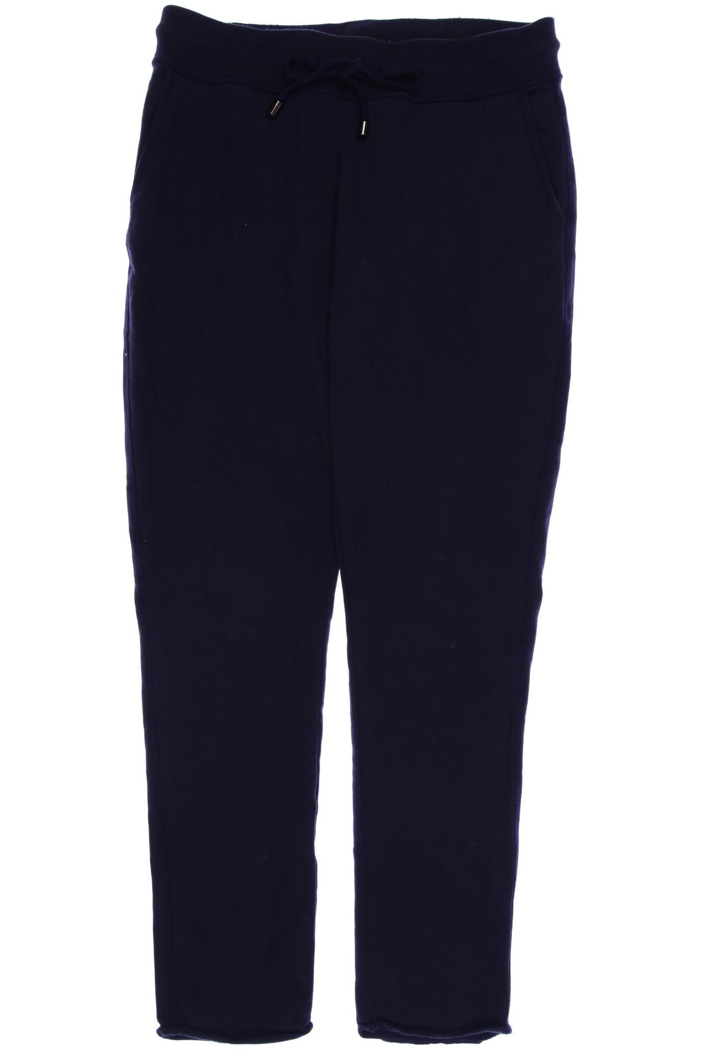 

Juvia Damen Stoffhose, marineblau, Gr. 0