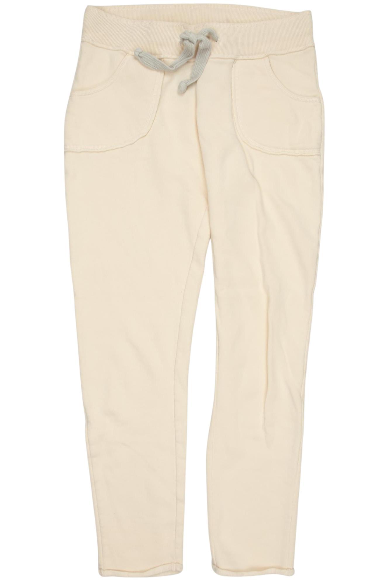 

Juvia Damen Stoffhose, beige, Gr. 0
