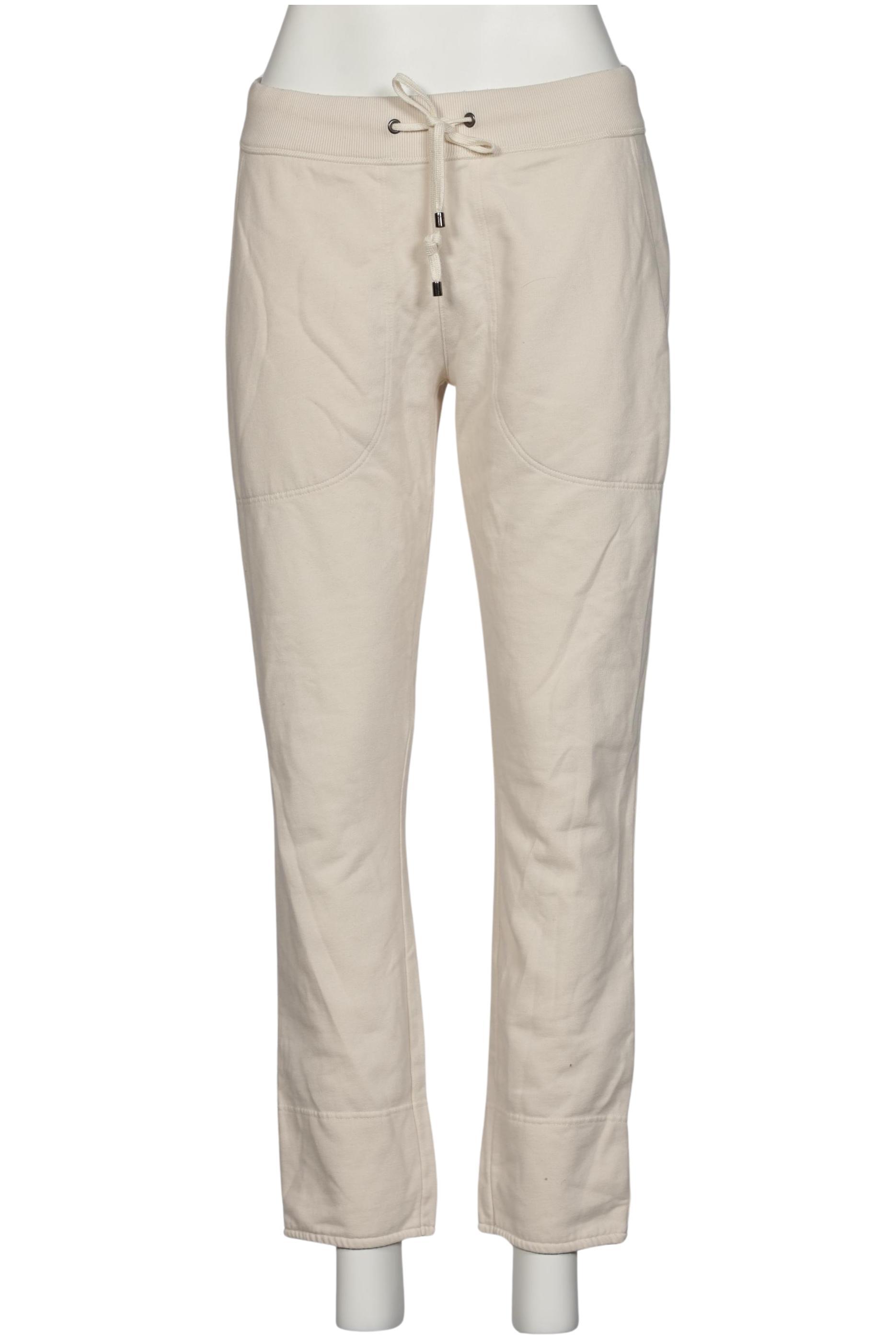 

Juvia Damen Stoffhose, beige, Gr. 0