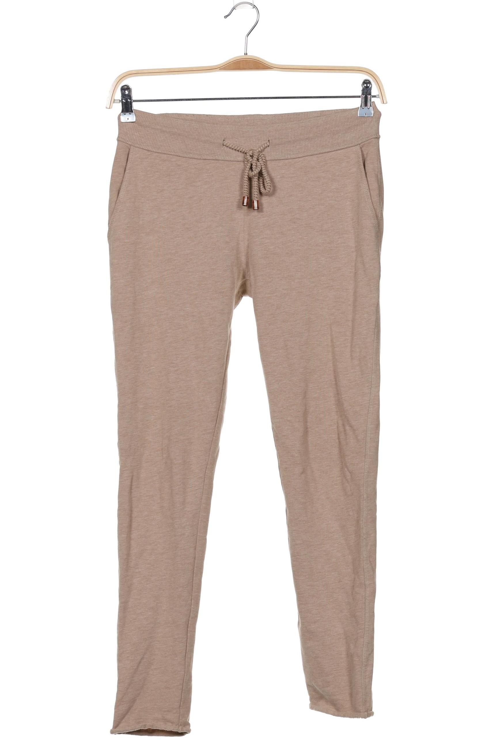 

Juvia Damen Stoffhose, beige, Gr. 34