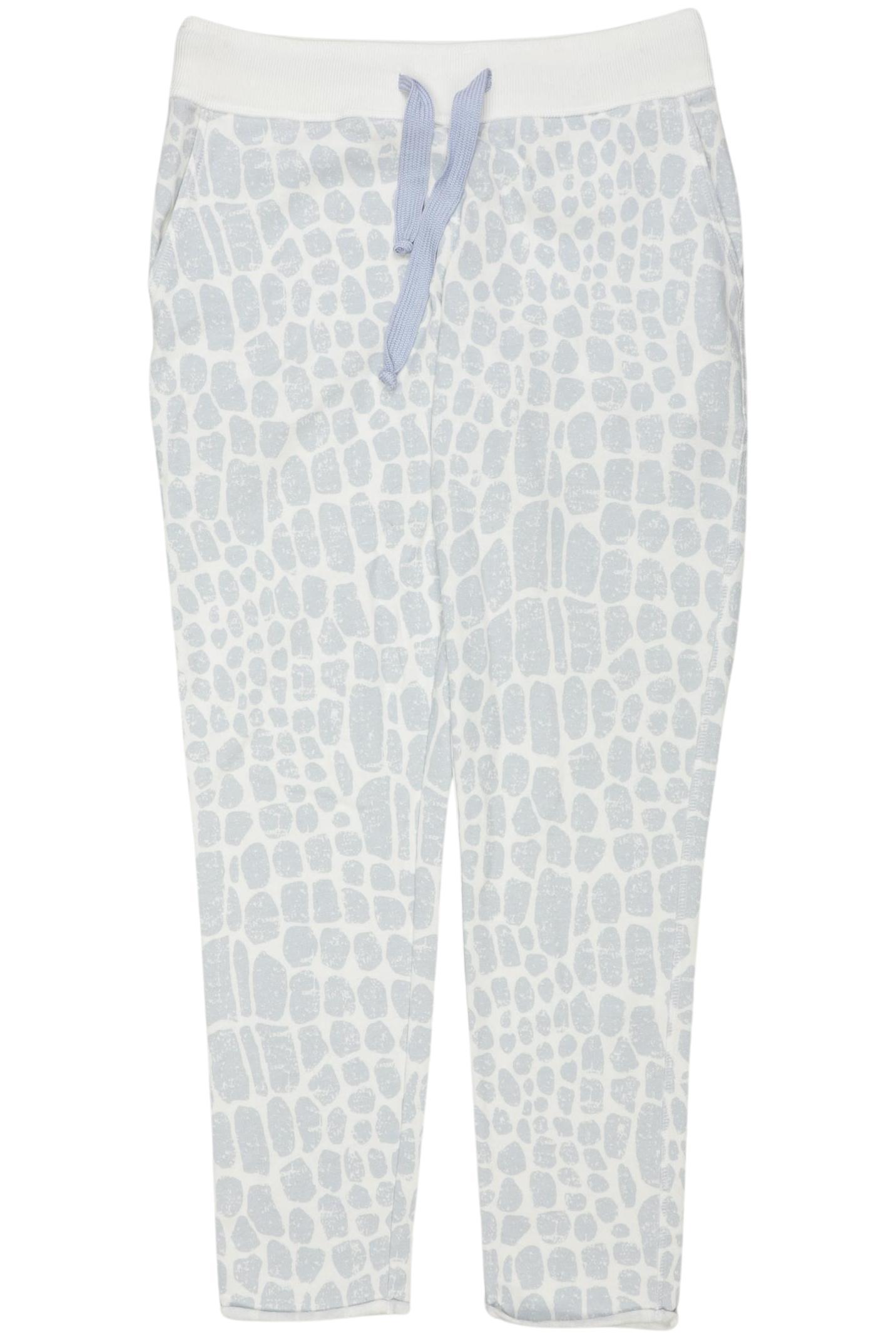 

Juvia Damen Stoffhose, mehrfarbig, Gr. 0