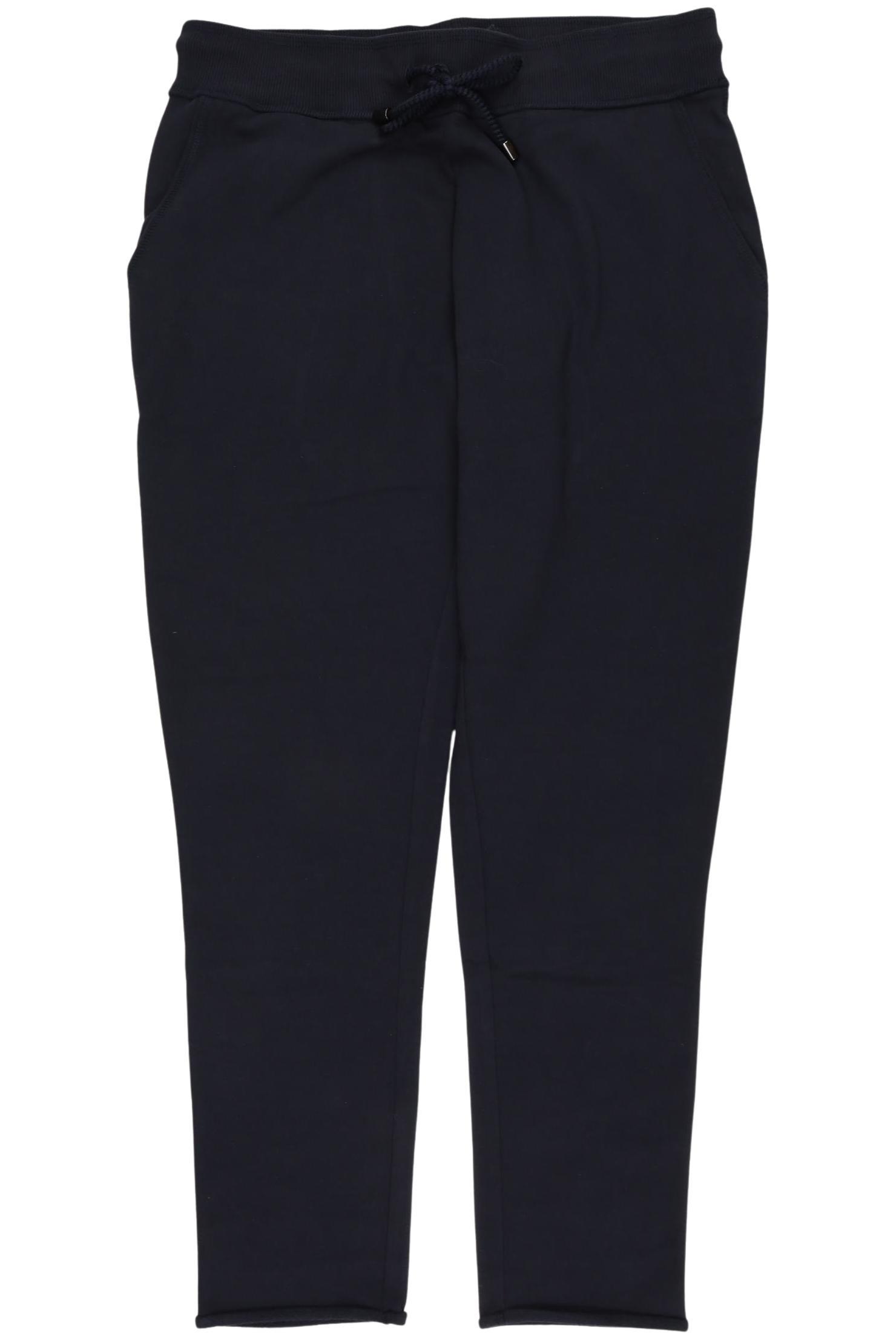 

Juvia Damen Stoffhose, marineblau, Gr. 0