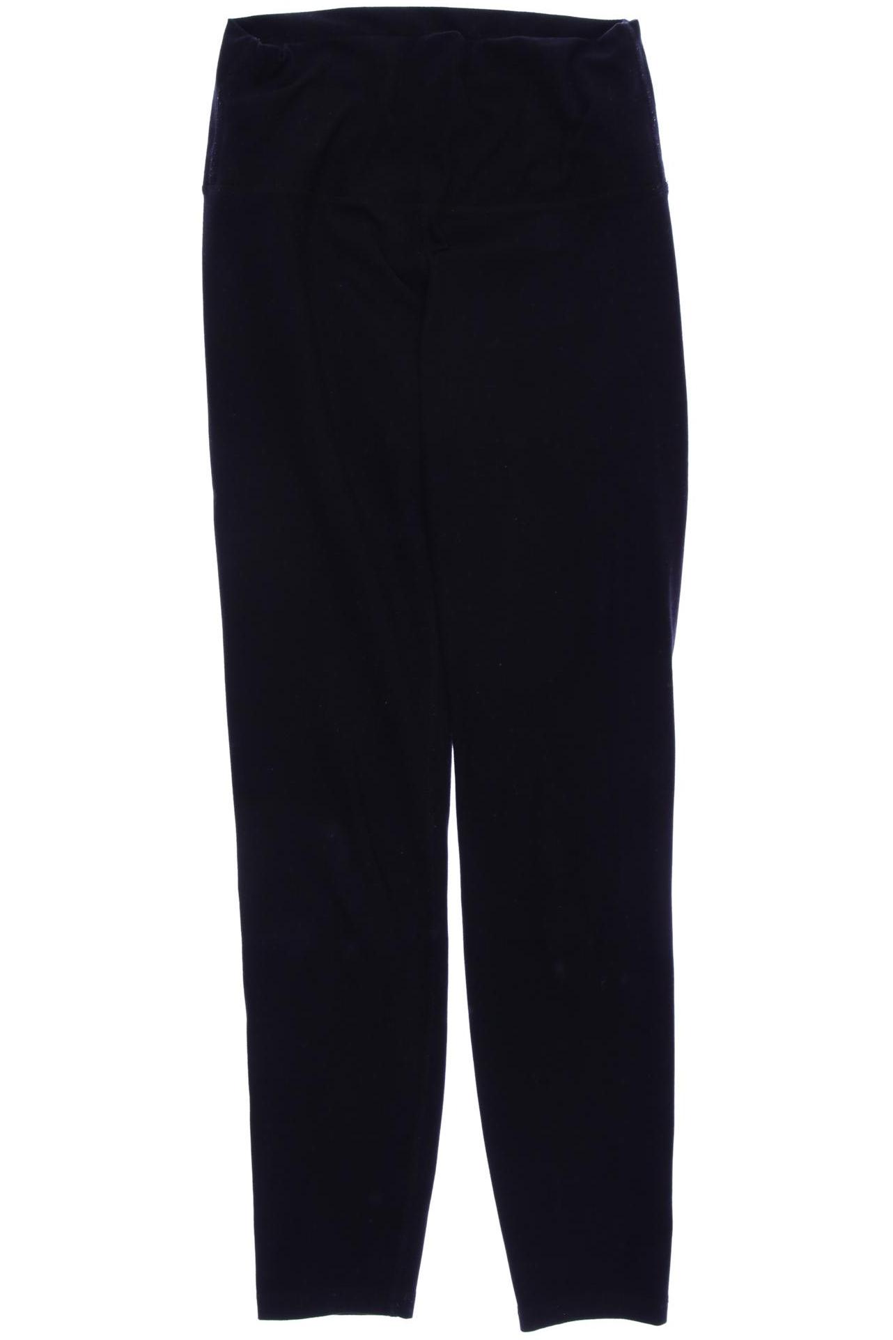 

Juvia Damen Stoffhose, marineblau, Gr. 0