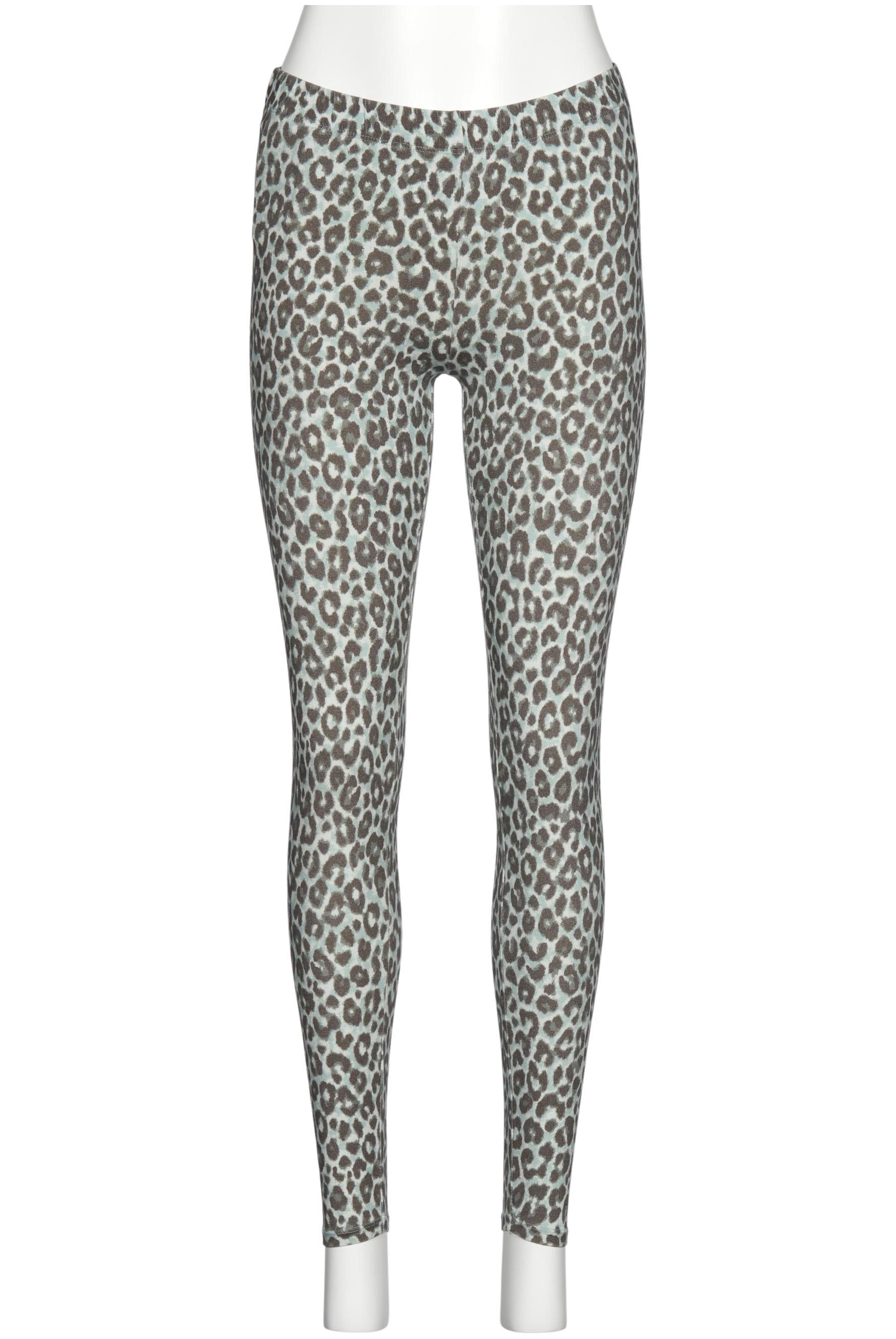 

Juvia Damen Stoffhose, grün, Gr. 0