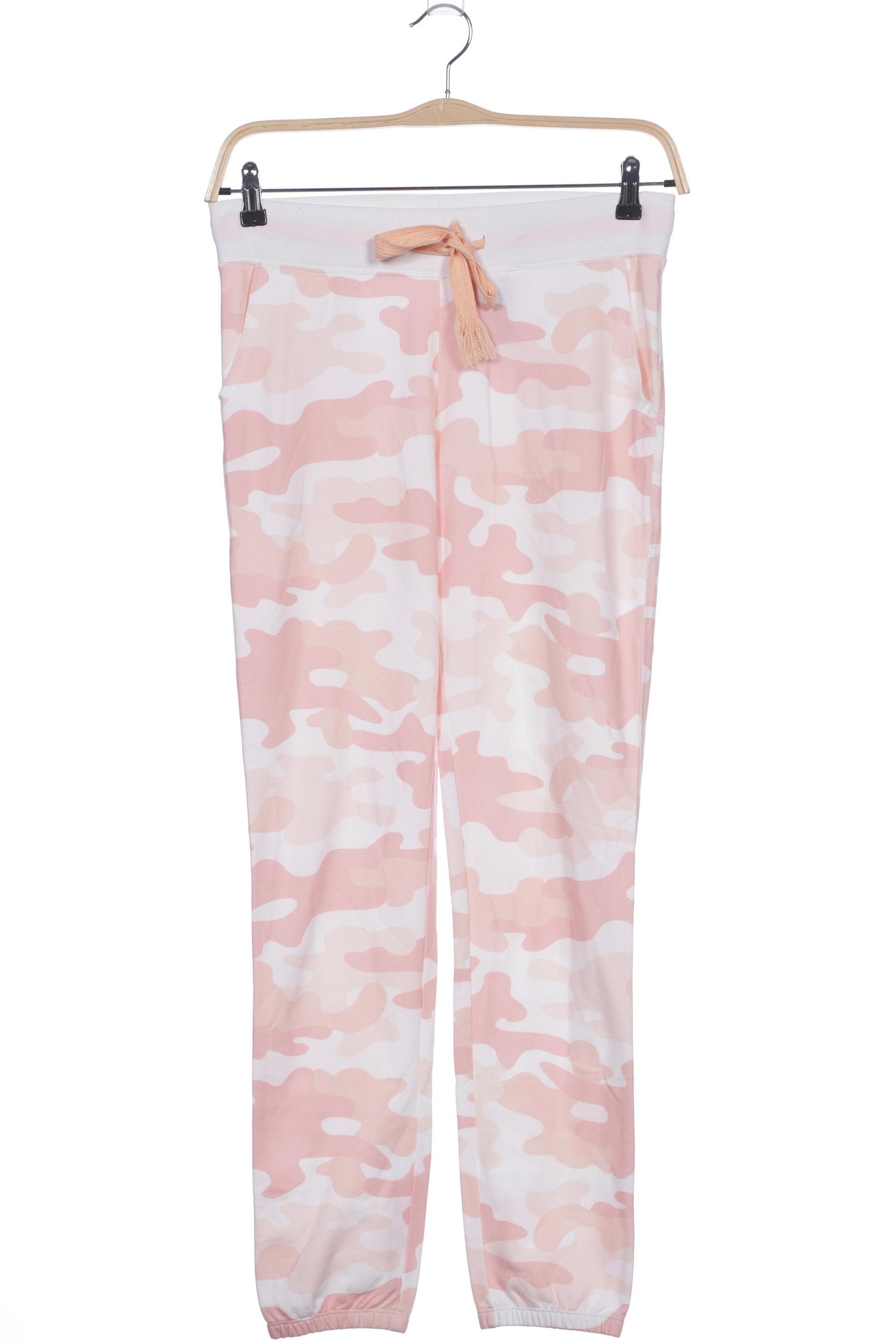 

Juvia Damen Stoffhose, pink, Gr. 0
