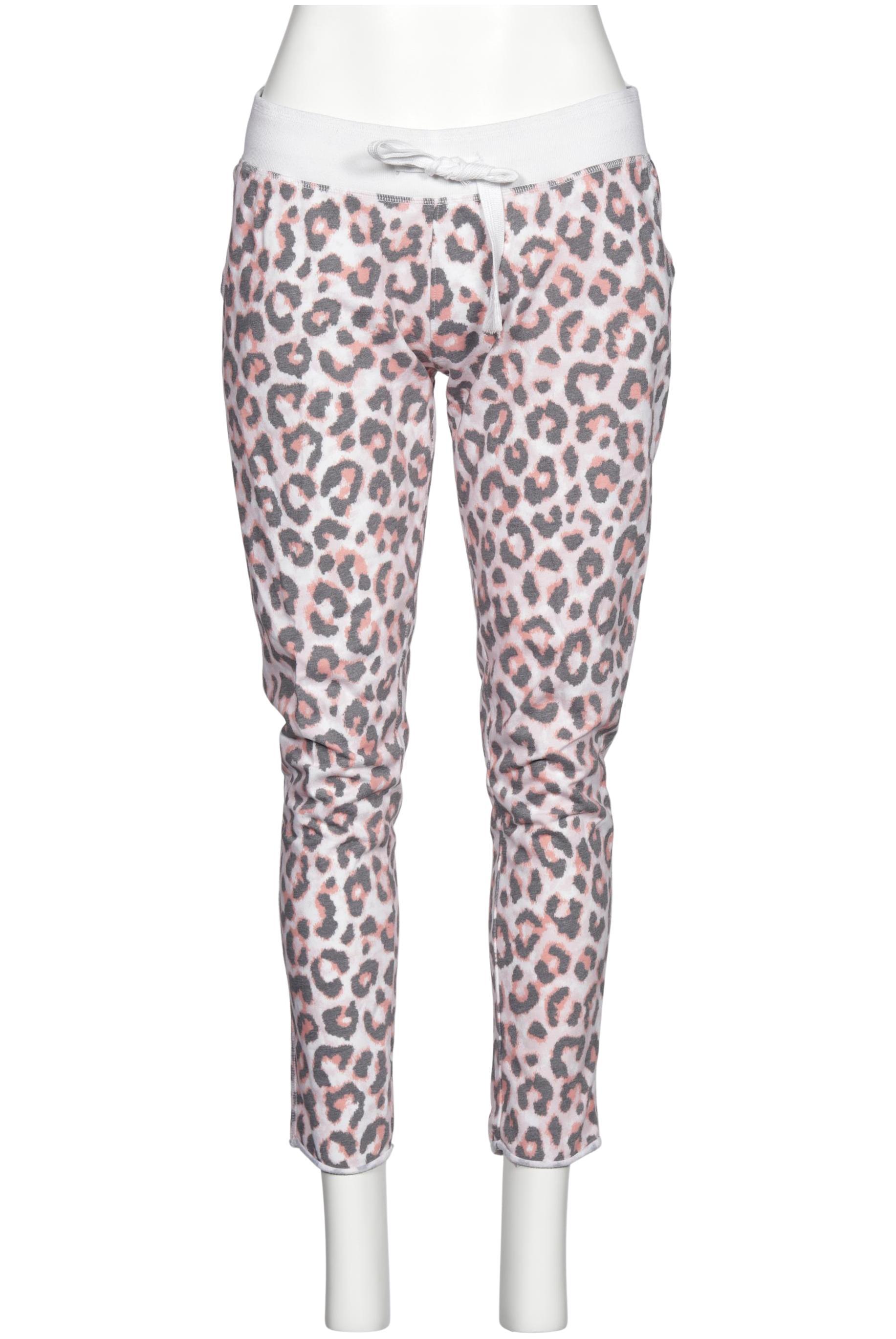 

Juvia Damen Stoffhose, mehrfarbig, Gr. 0
