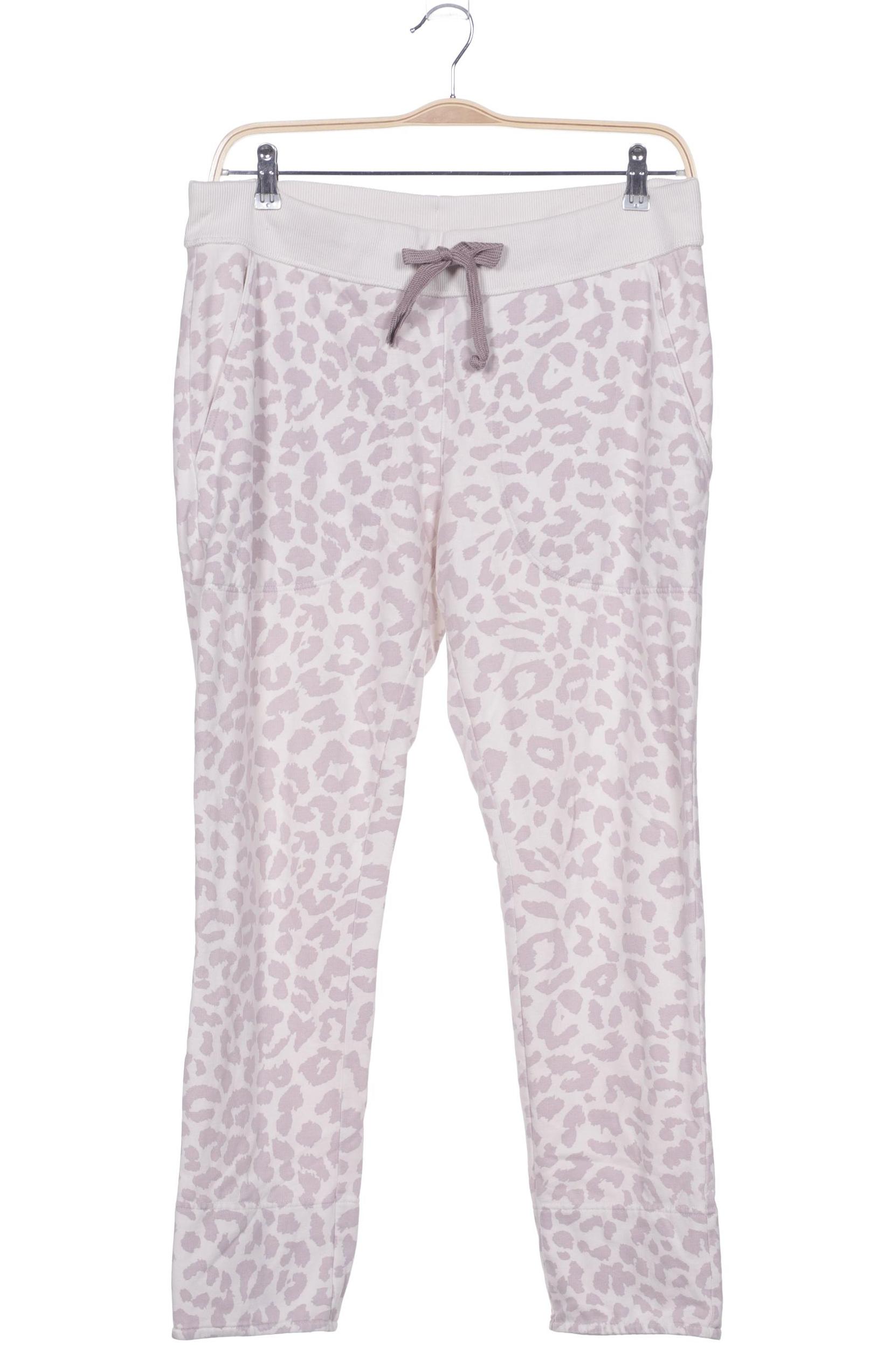 

Juvia Damen Stoffhose, flieder, Gr. 44