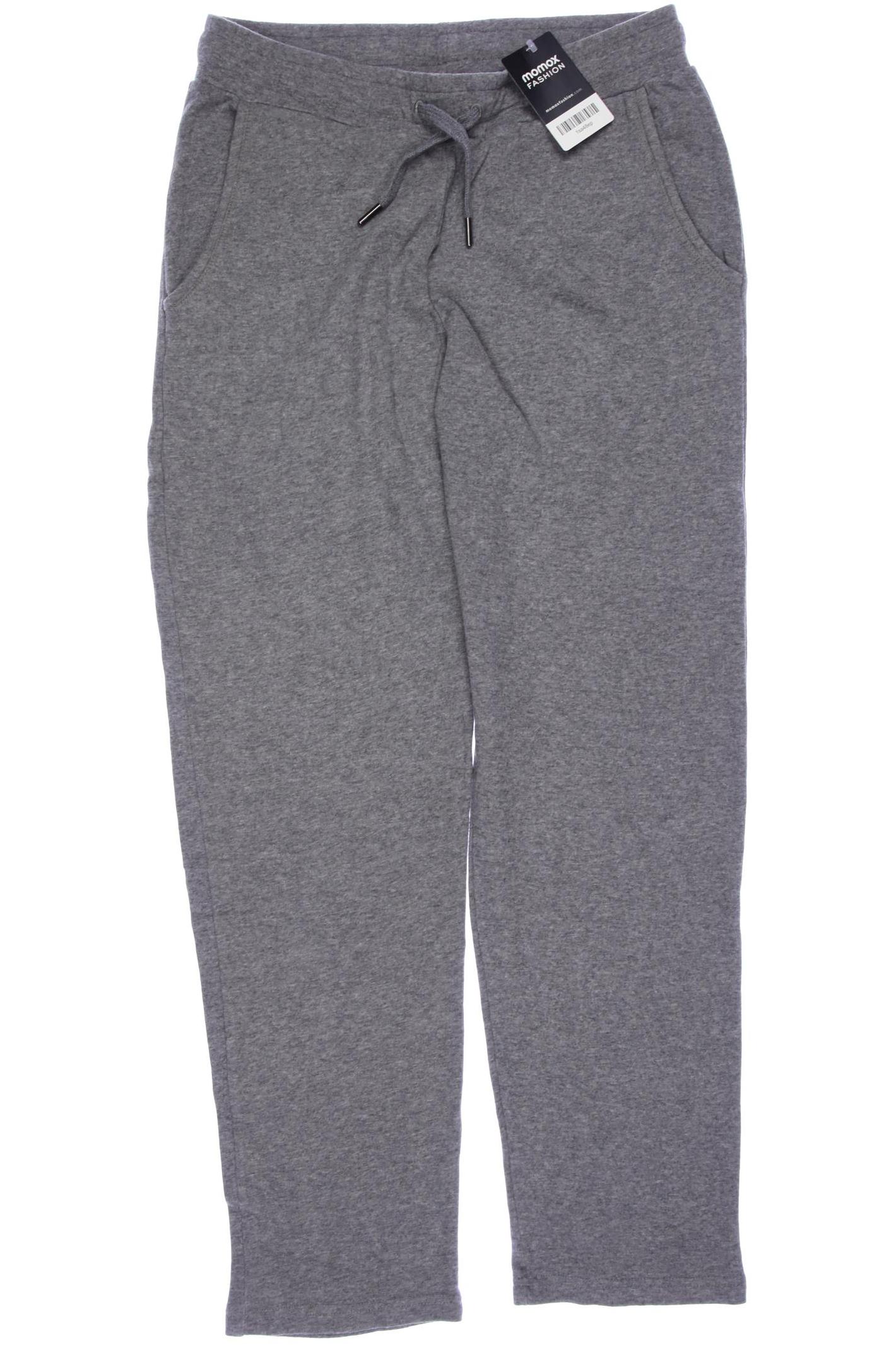 

Juvia Damen Stoffhose, grau