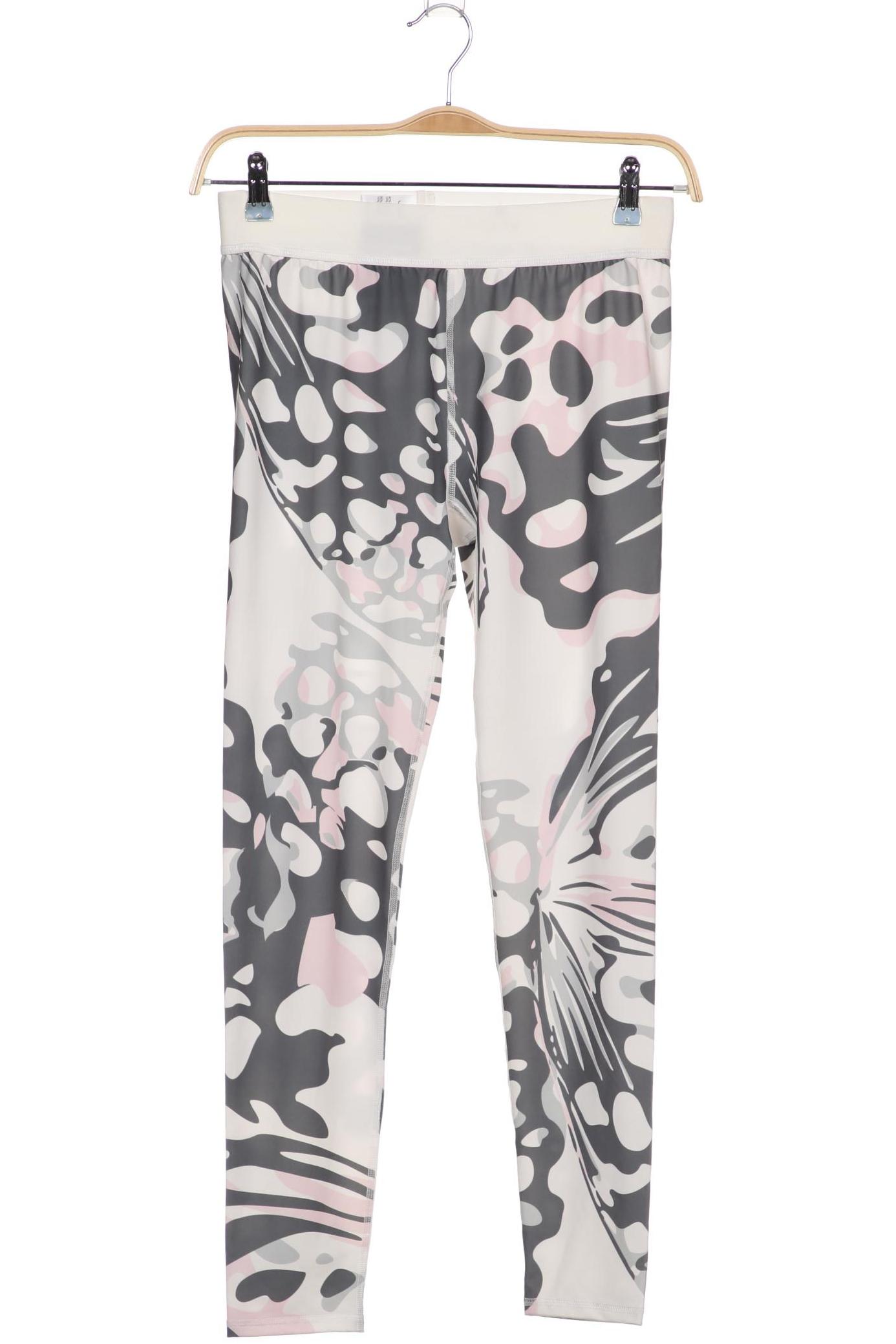 

Juvia Damen Stoffhose, weiß