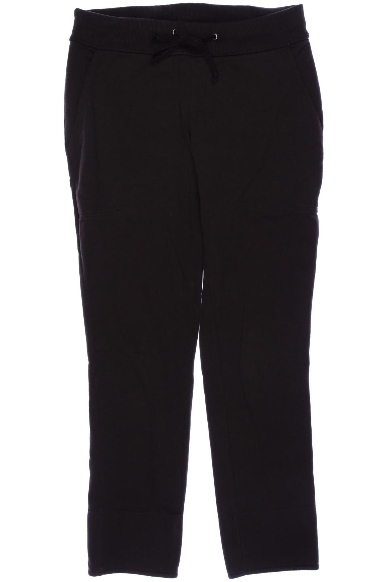 

Juvia Damen Stoffhose, braun, Gr. 0