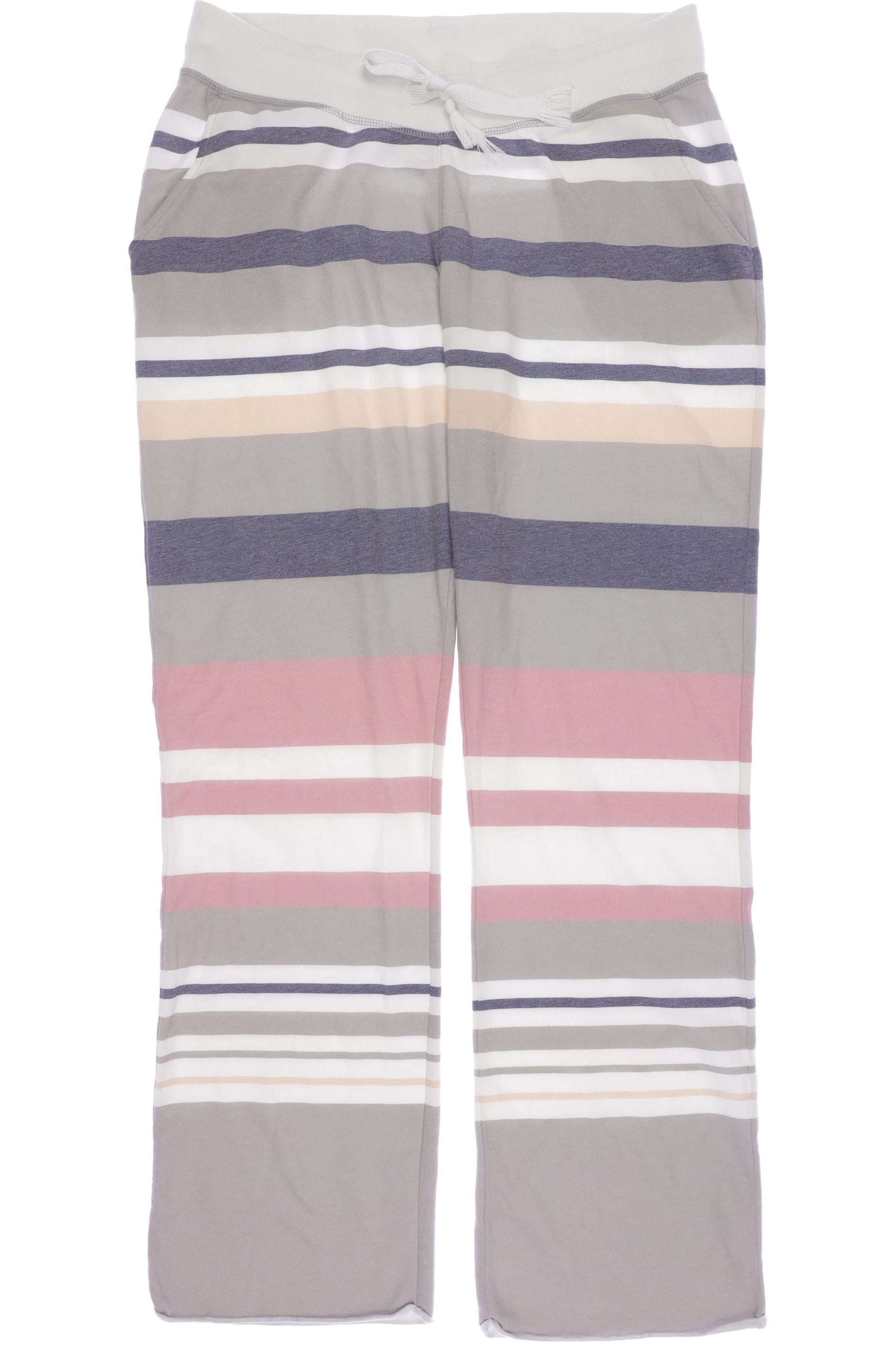 

Juvia Damen Stoffhose, grau, Gr. 0