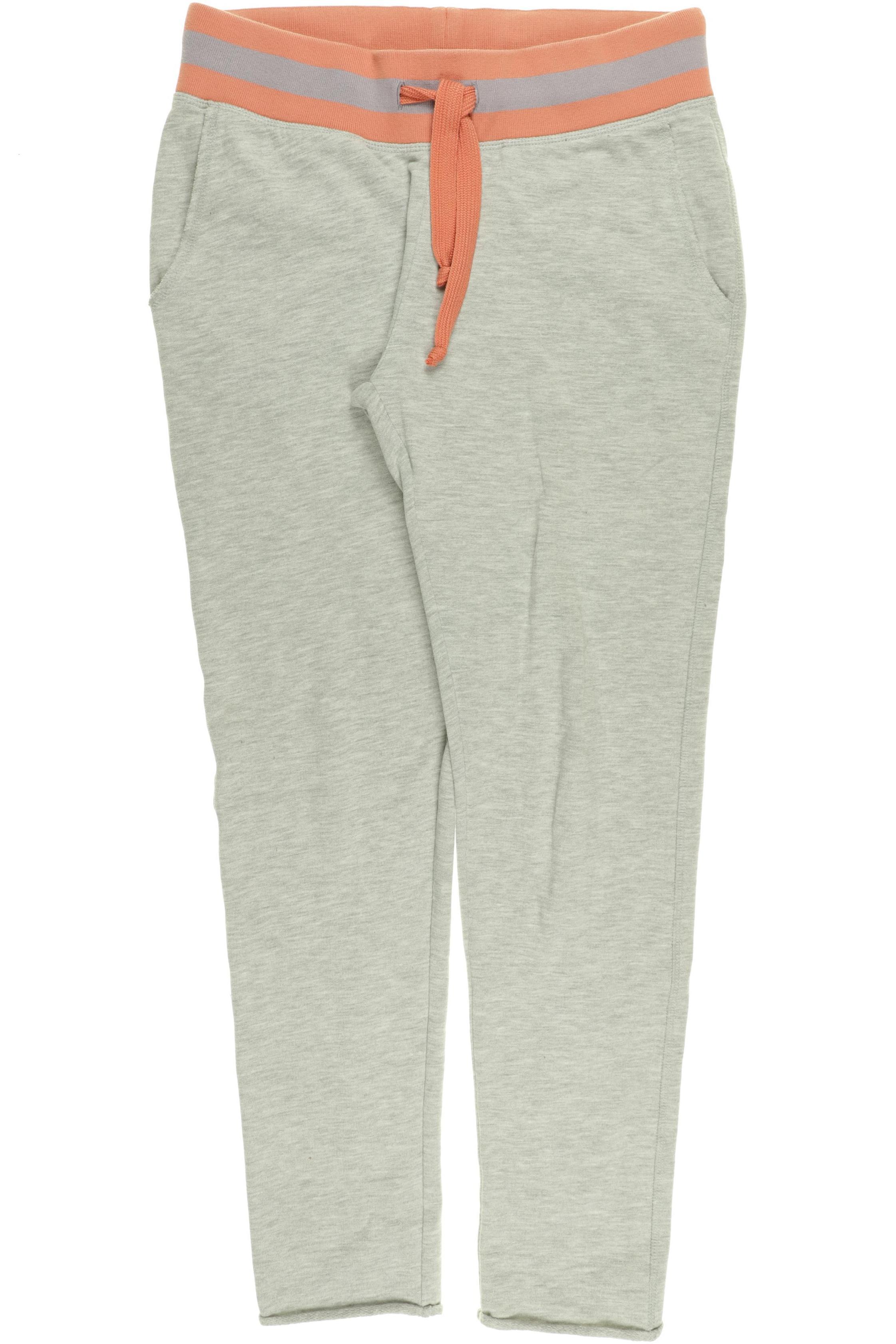 

Juvia Damen Stoffhose, grau, Gr.