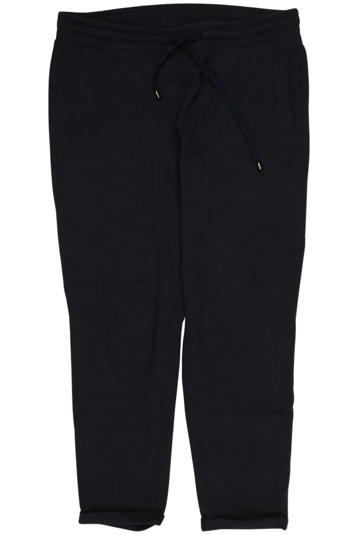 

Juvia Damen Stoffhose, marineblau, Gr. 0