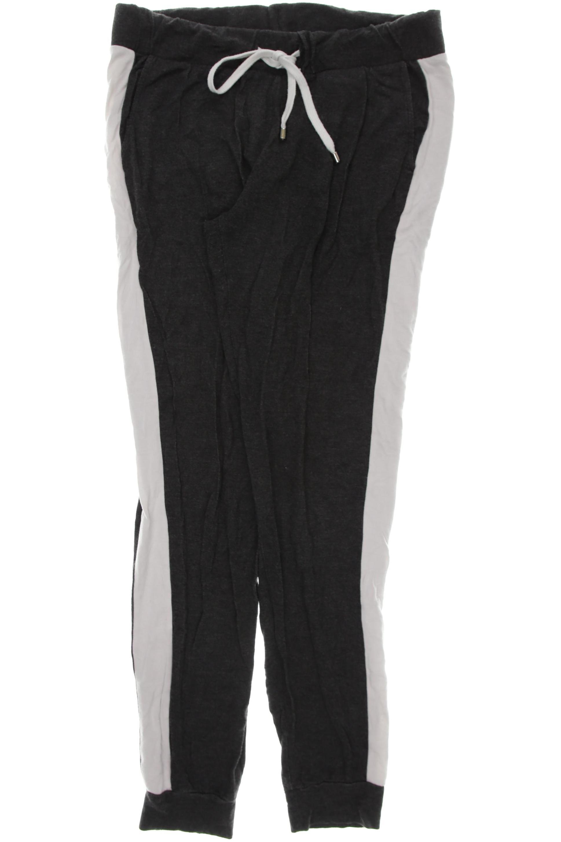 

Juvia Damen Stoffhose, schwarz, Gr.