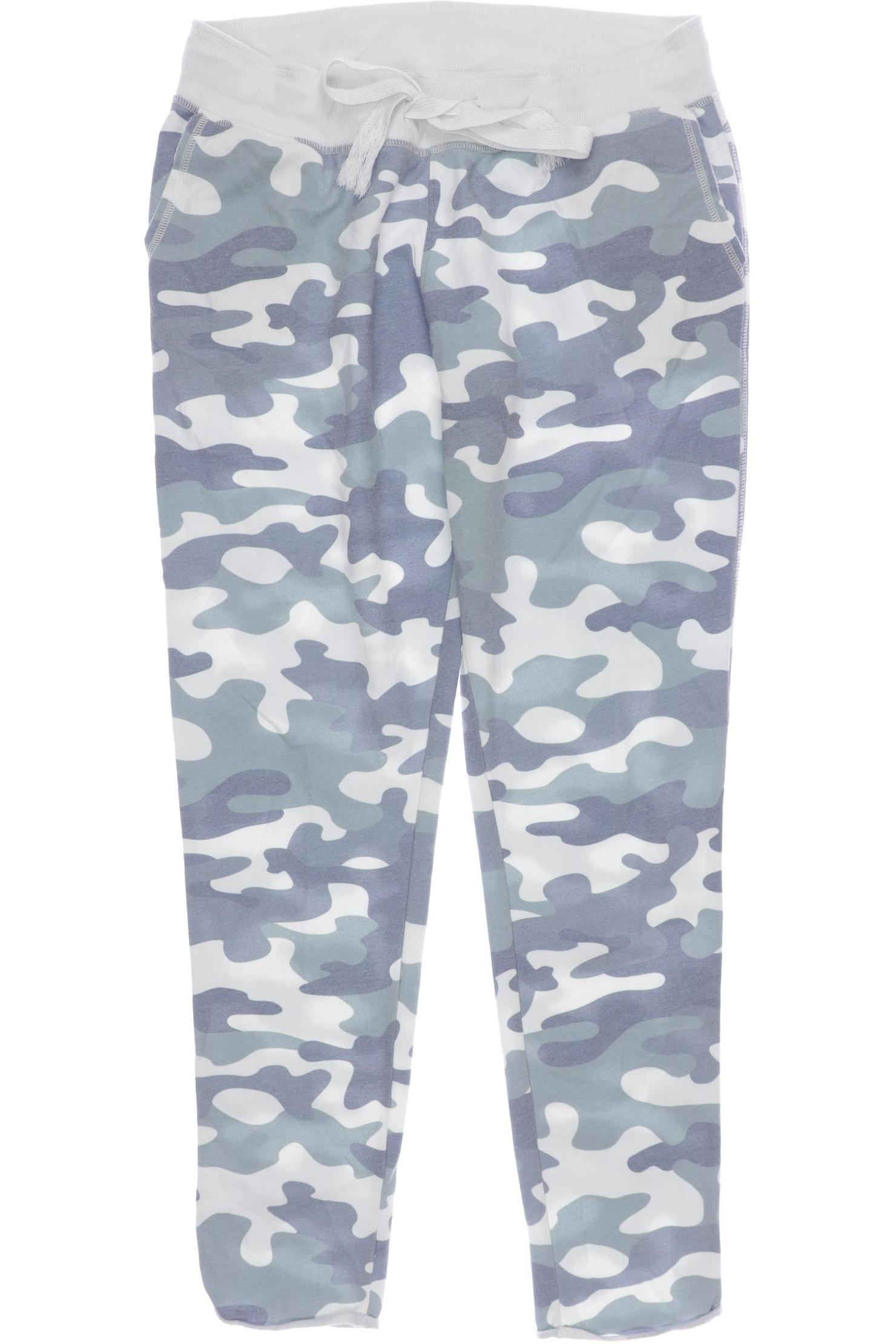 

Juvia Damen Stoffhose, mehrfarbig, Gr. 0