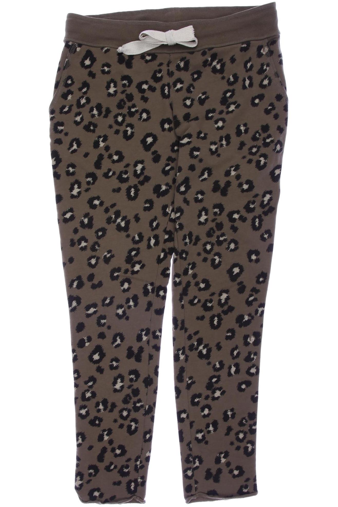 

Juvia Damen Stoffhose, grün, Gr. 0