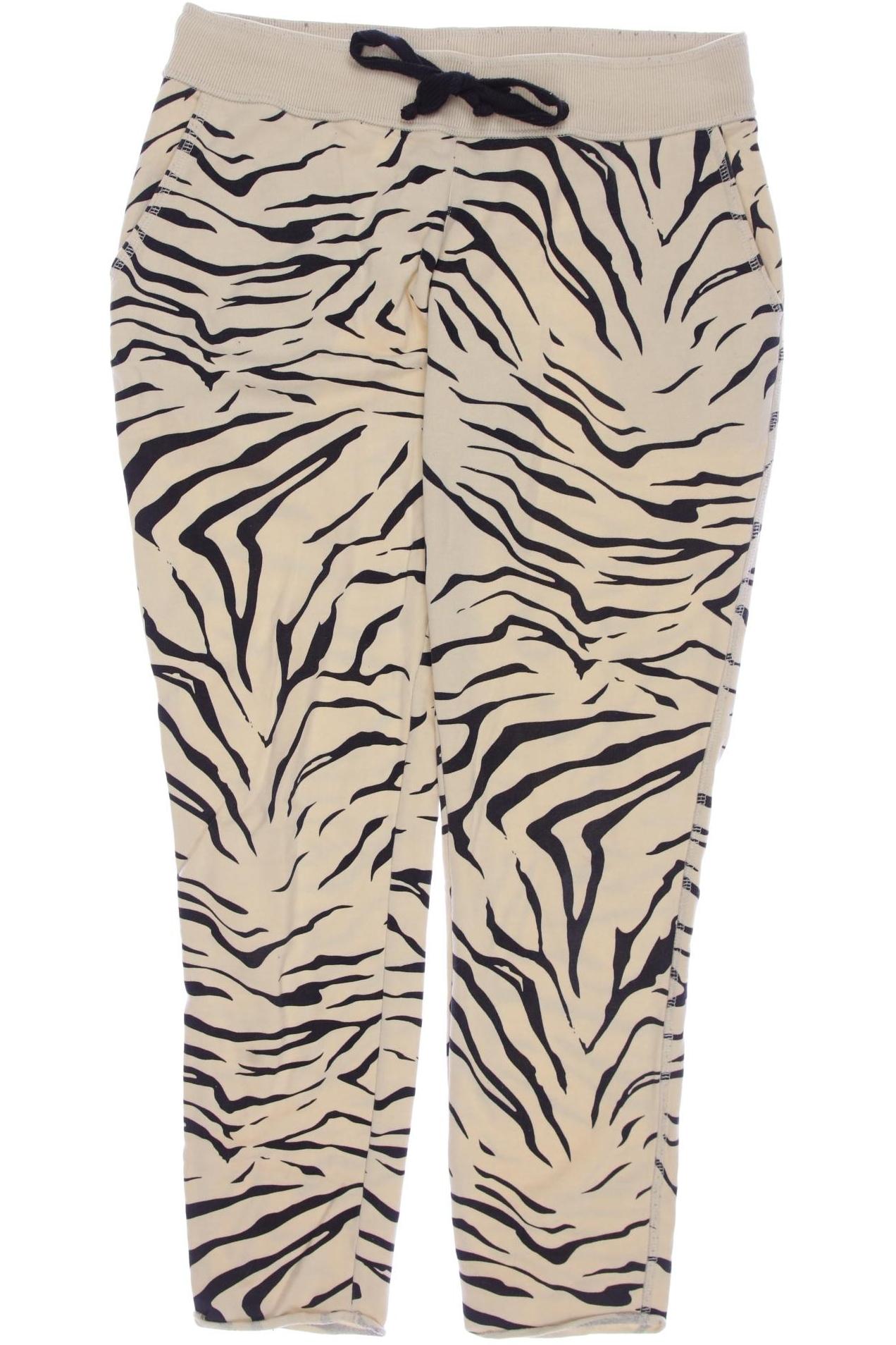 

Juvia Damen Stoffhose, beige, Gr. 0
