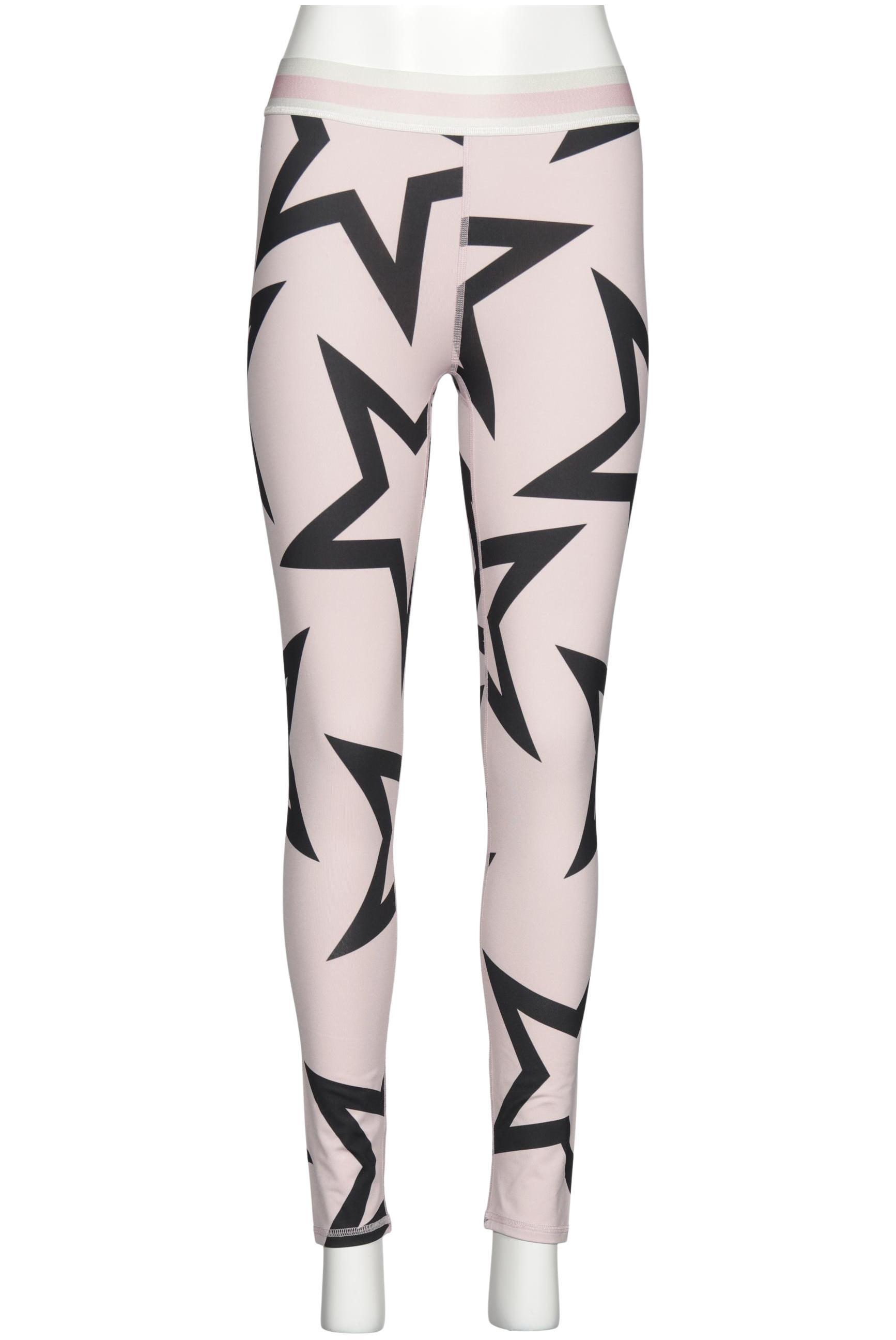 

Juvia Damen Stoffhose, pink, Gr. 0