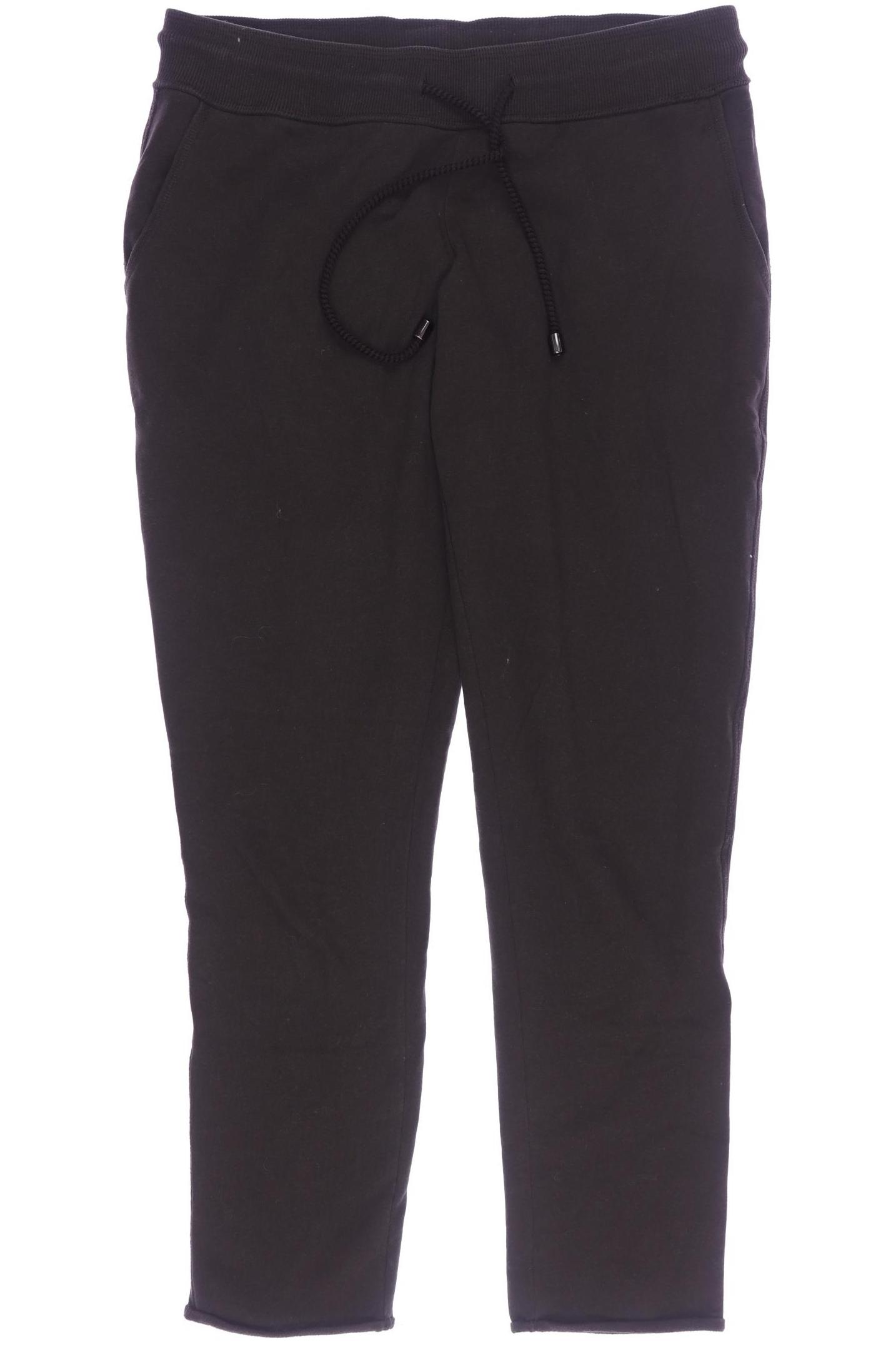 

Juvia Damen Stoffhose, braun, Gr. 0