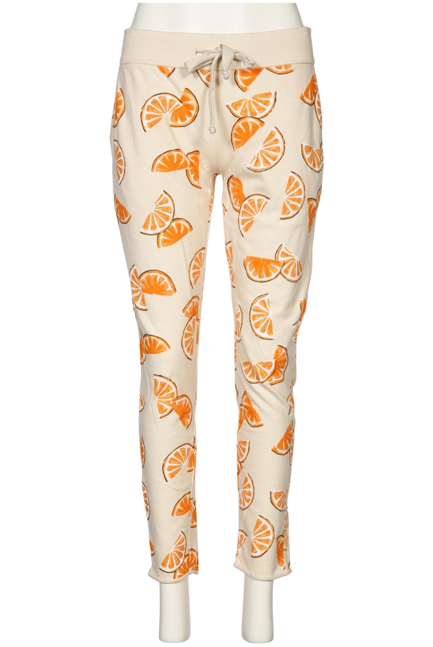 

Juvia Damen Stoffhose, mehrfarbig, Gr. 0