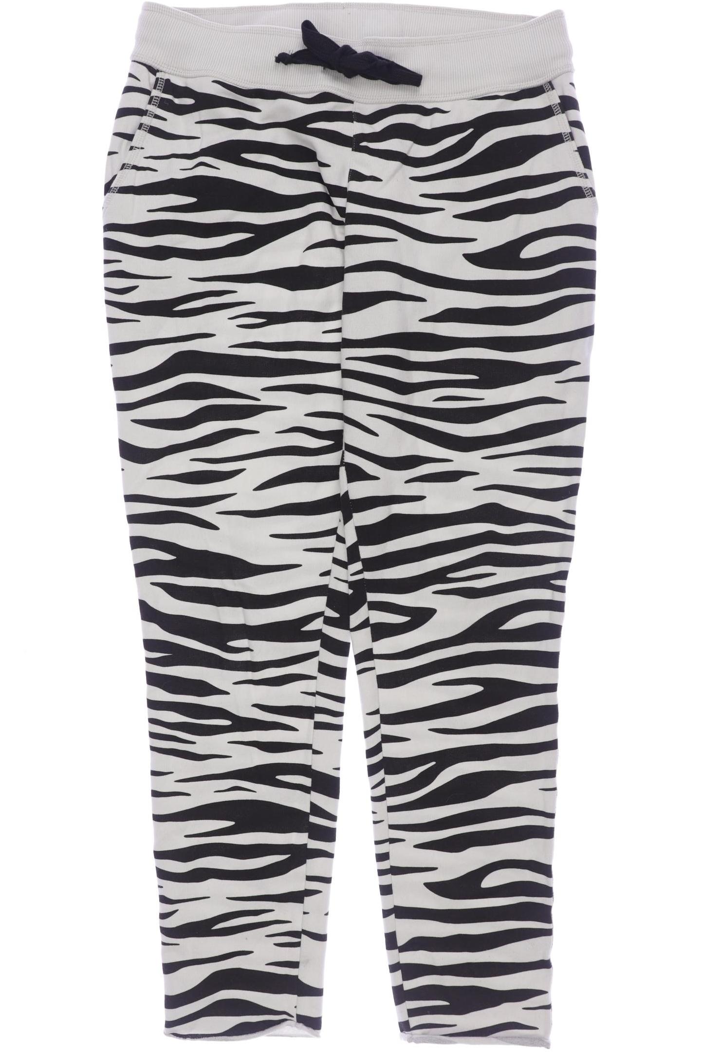 

Juvia Damen Stoffhose, schwarz, Gr. 0