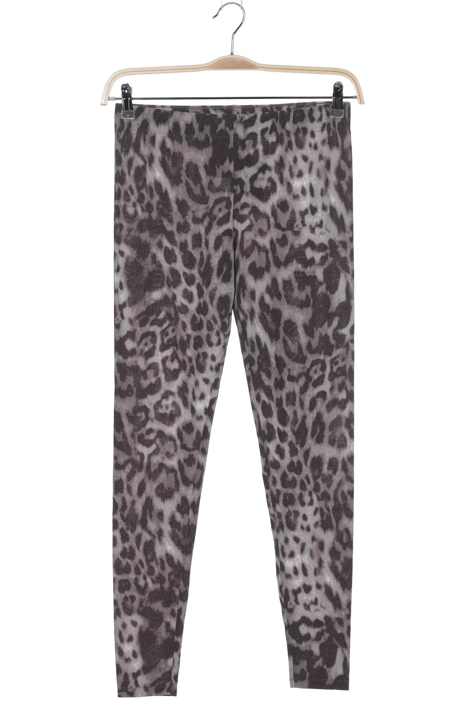 

Juvia Damen Stoffhose, grau, Gr. 0