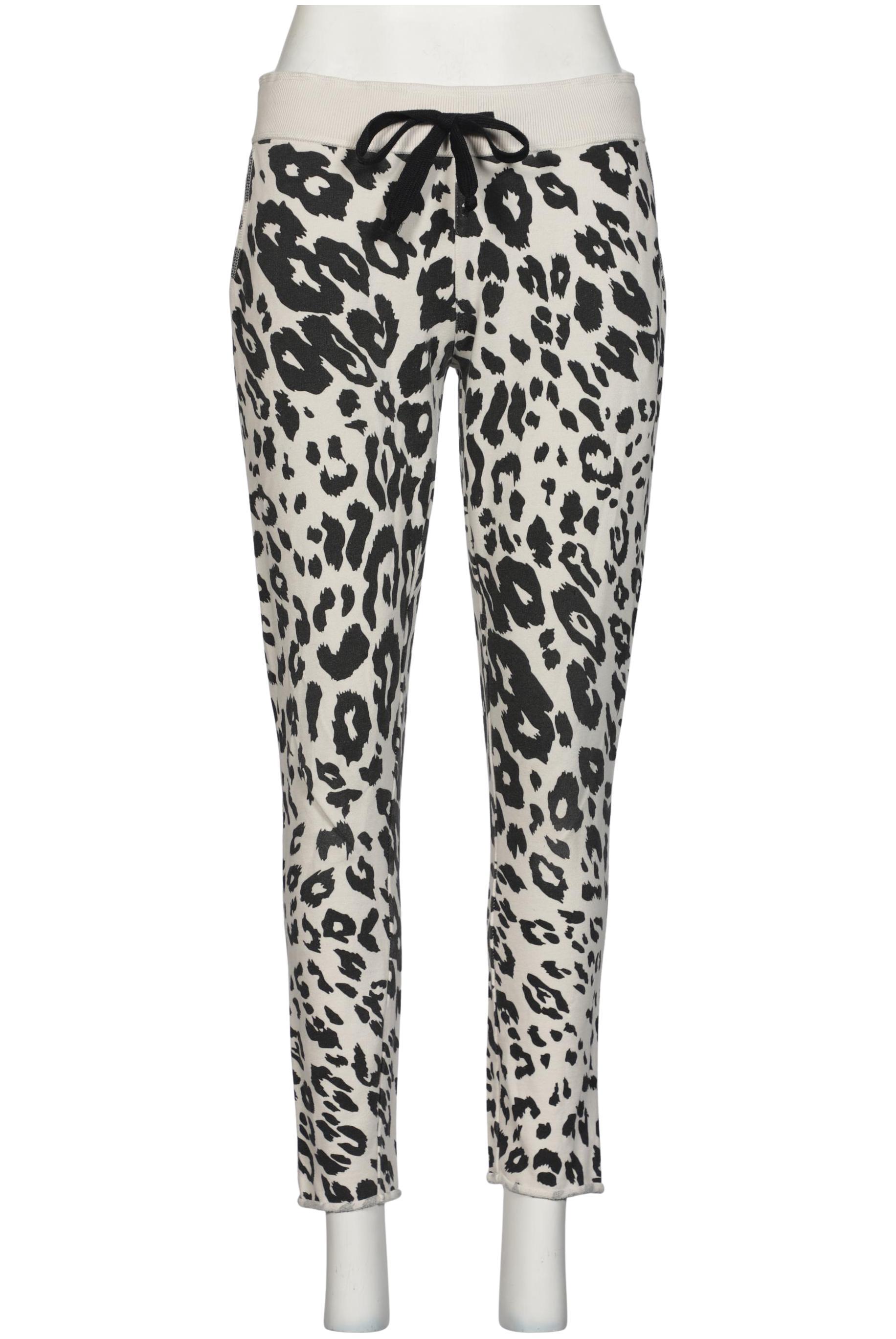 

Juvia Damen Stoffhose, mehrfarbig, Gr. 0