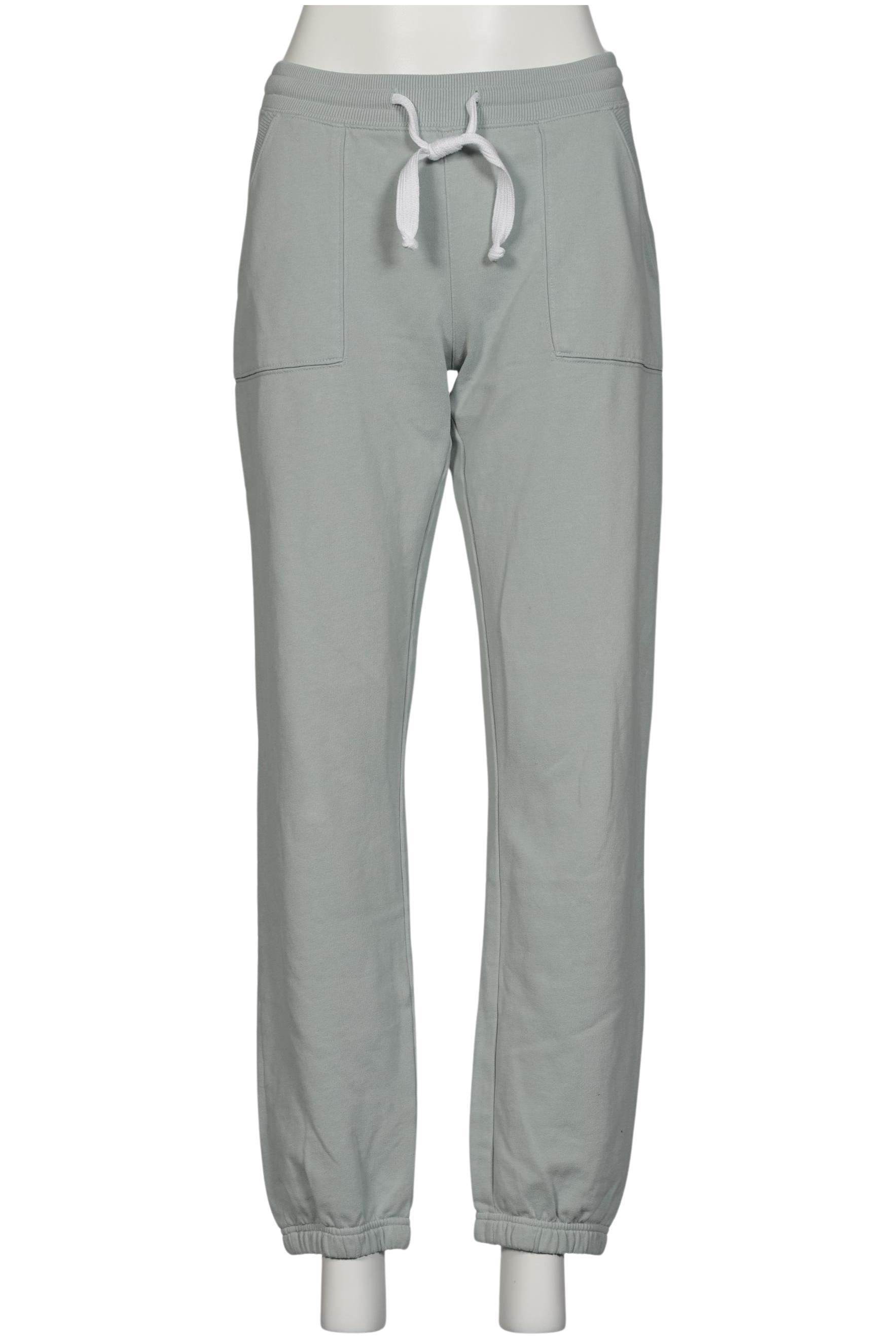 

Juvia Damen Stoffhose, hellgrün, Gr. 0