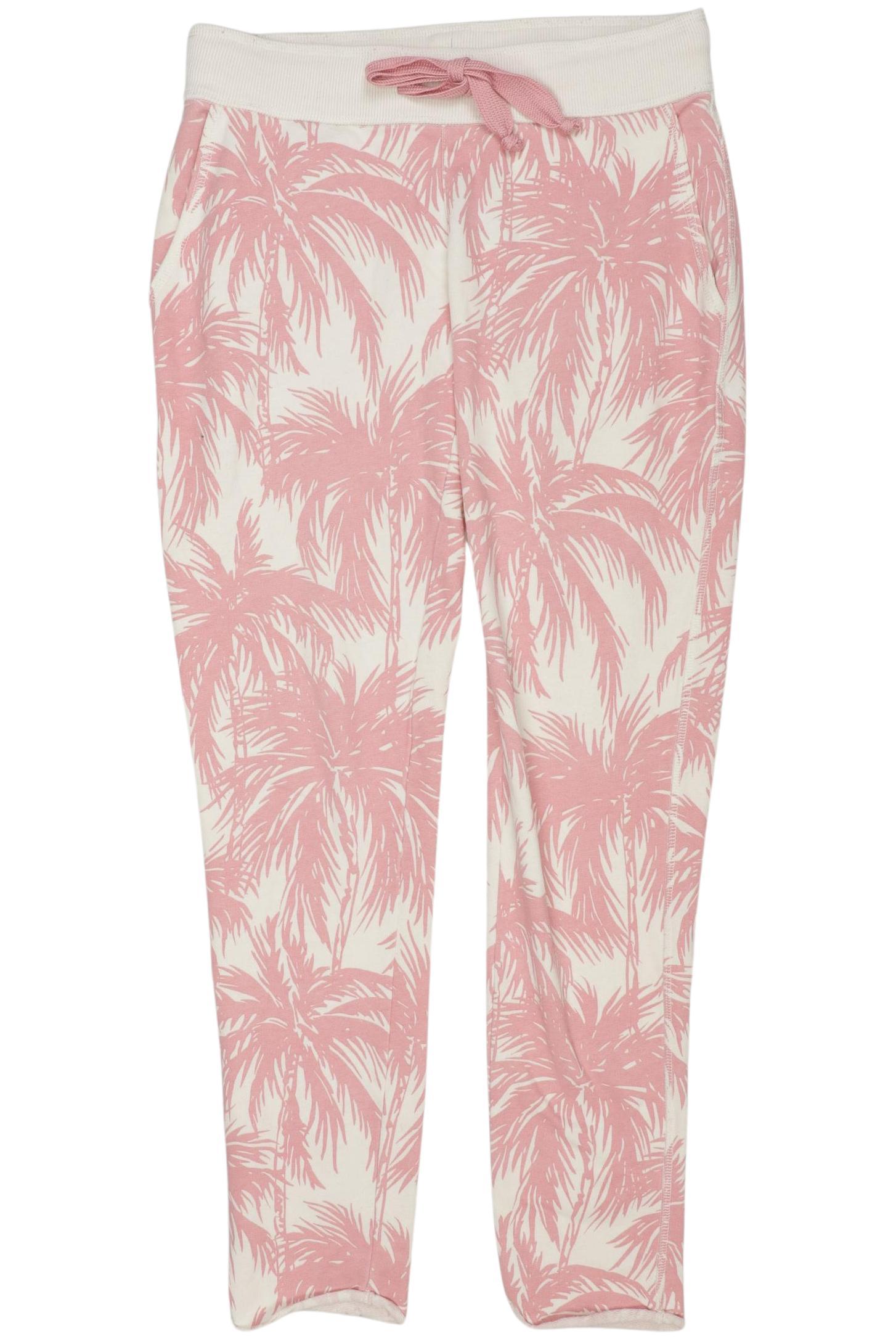 

Juvia Damen Stoffhose, pink, Gr. 0