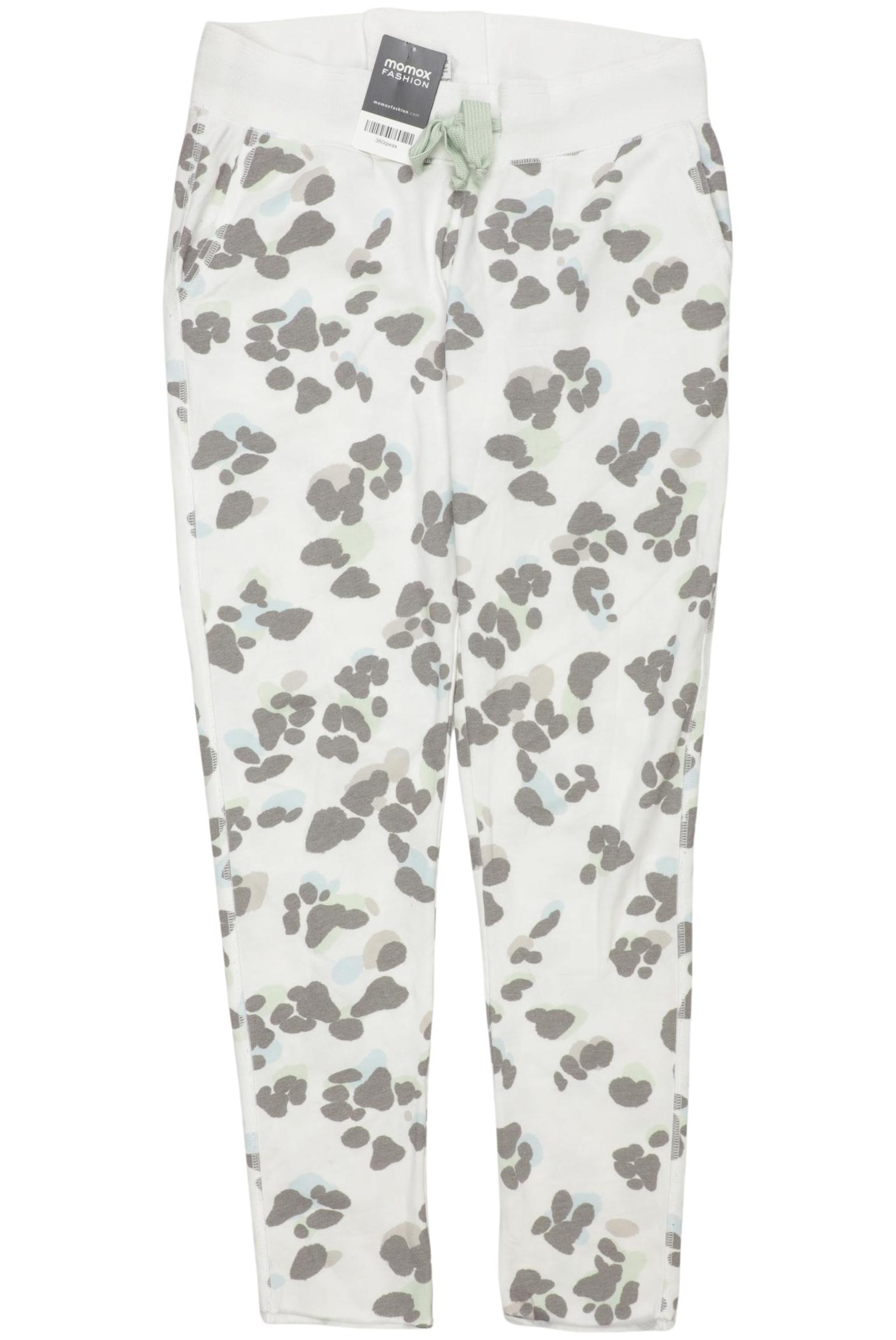 

Juvia Damen Stoffhose, weiß, Gr. 0