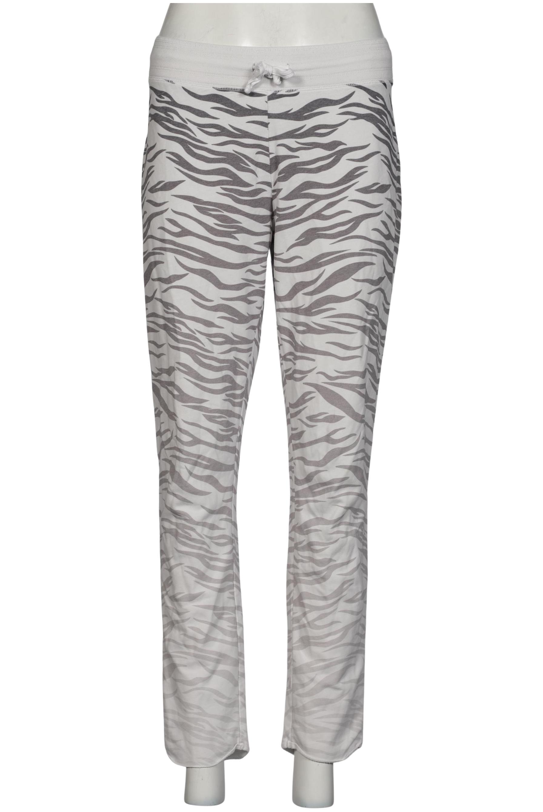 

Juvia Damen Stoffhose, mehrfarbig, Gr. 0