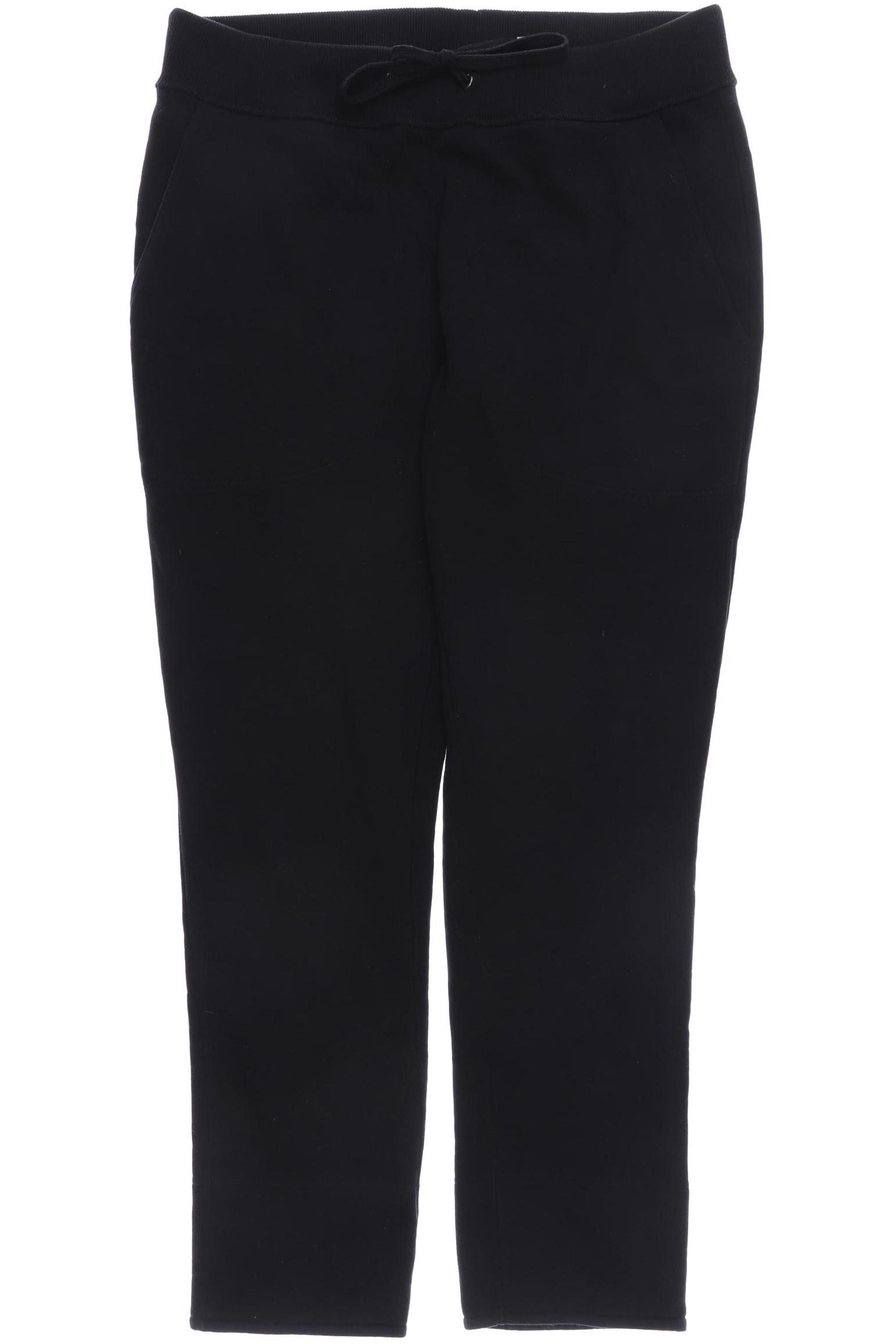 

Juvia Damen Stoffhose, schwarz, Gr. 42