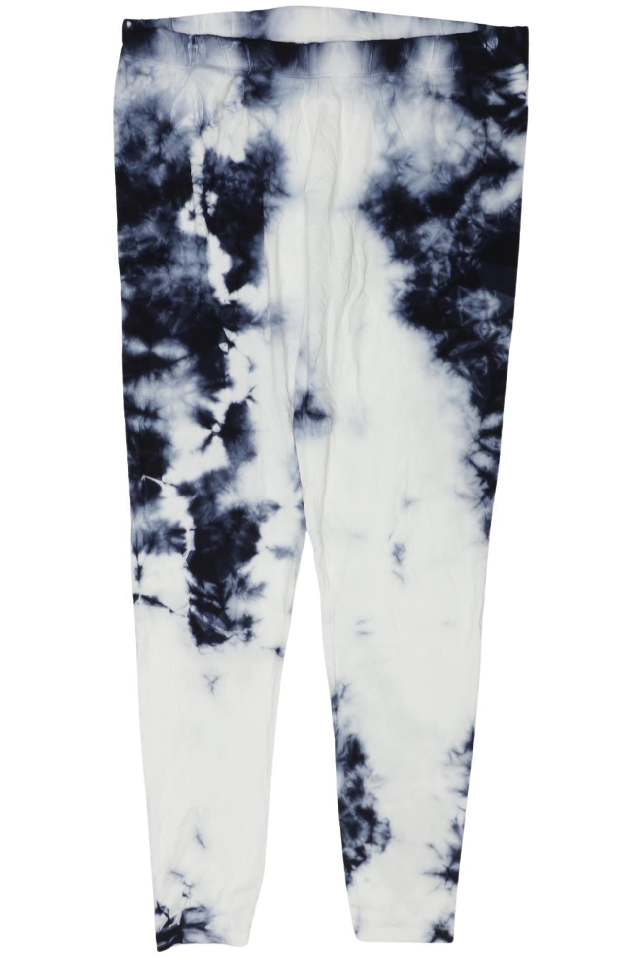

Juvia Damen Stoffhose, weiß, Gr. 0