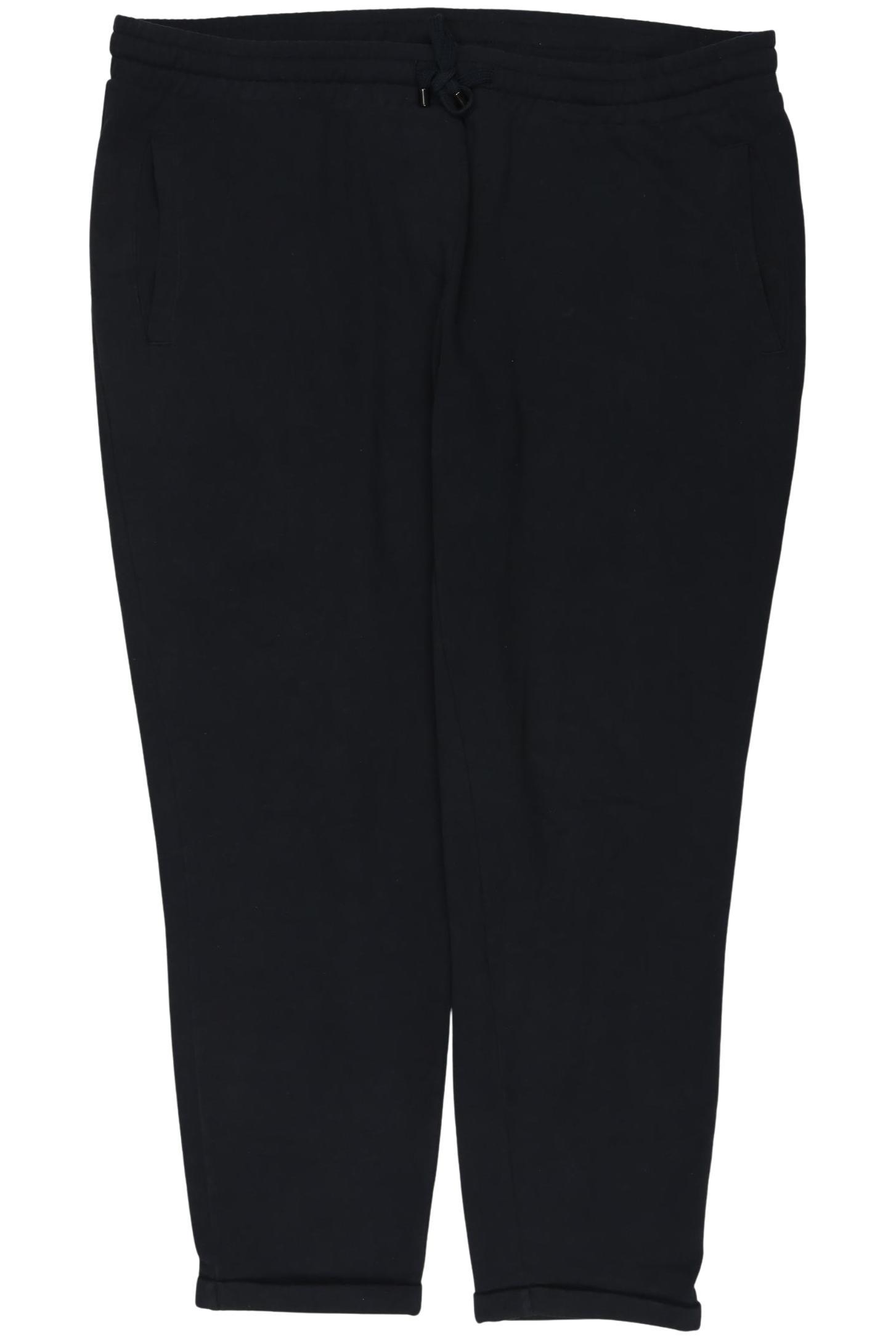 

Juvia Damen Stoffhose, schwarz, Gr. 0