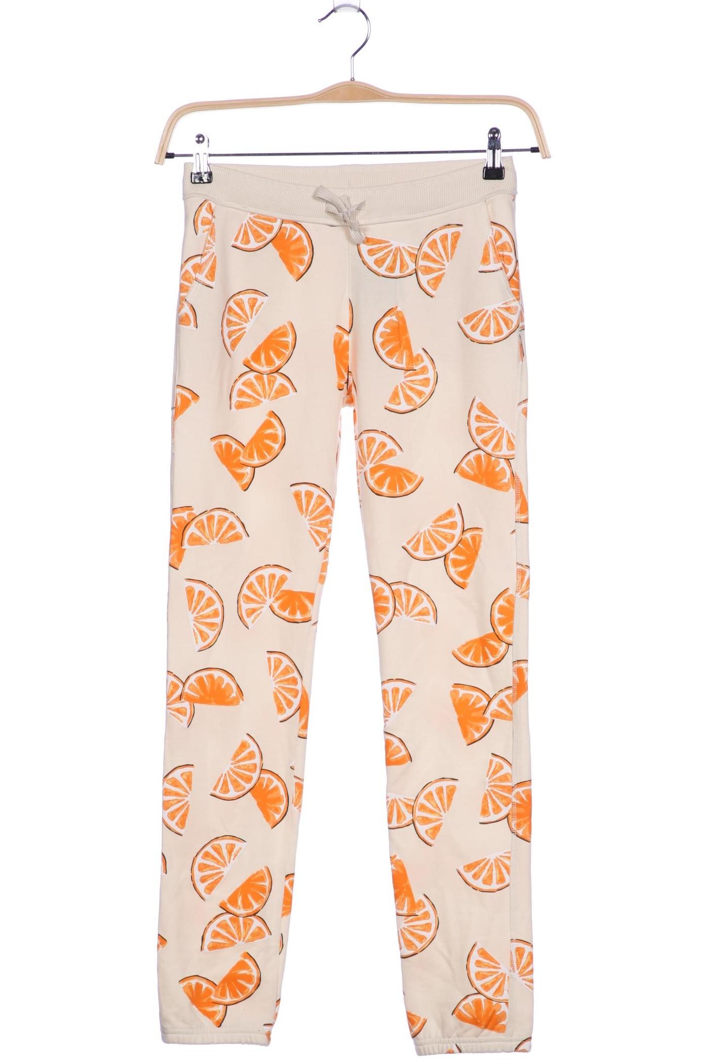 

Juvia Damen Stoffhose, cremeweiß, Gr. 26