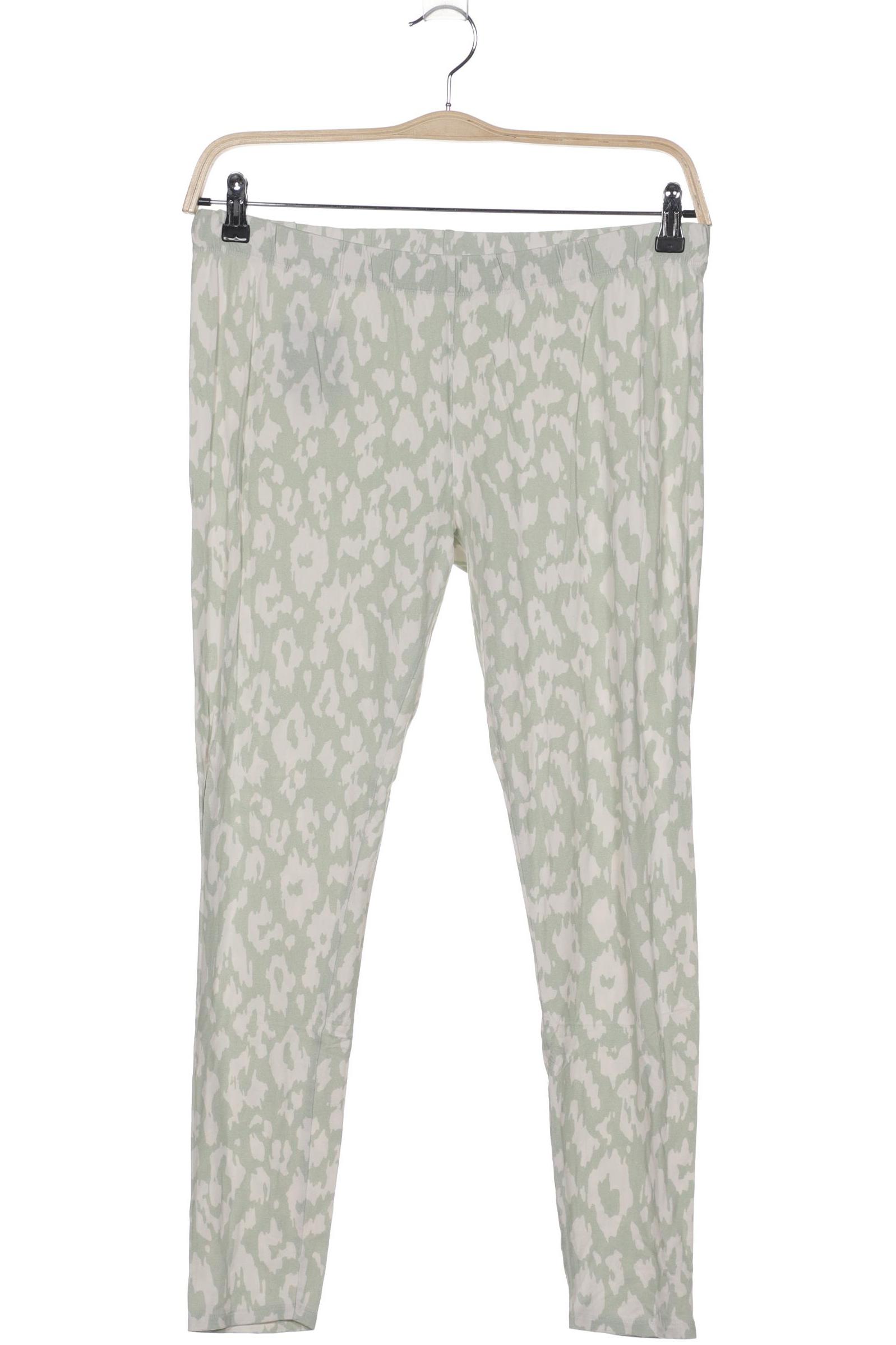 

Juvia Damen Stoffhose, hellgrün, Gr. 0
