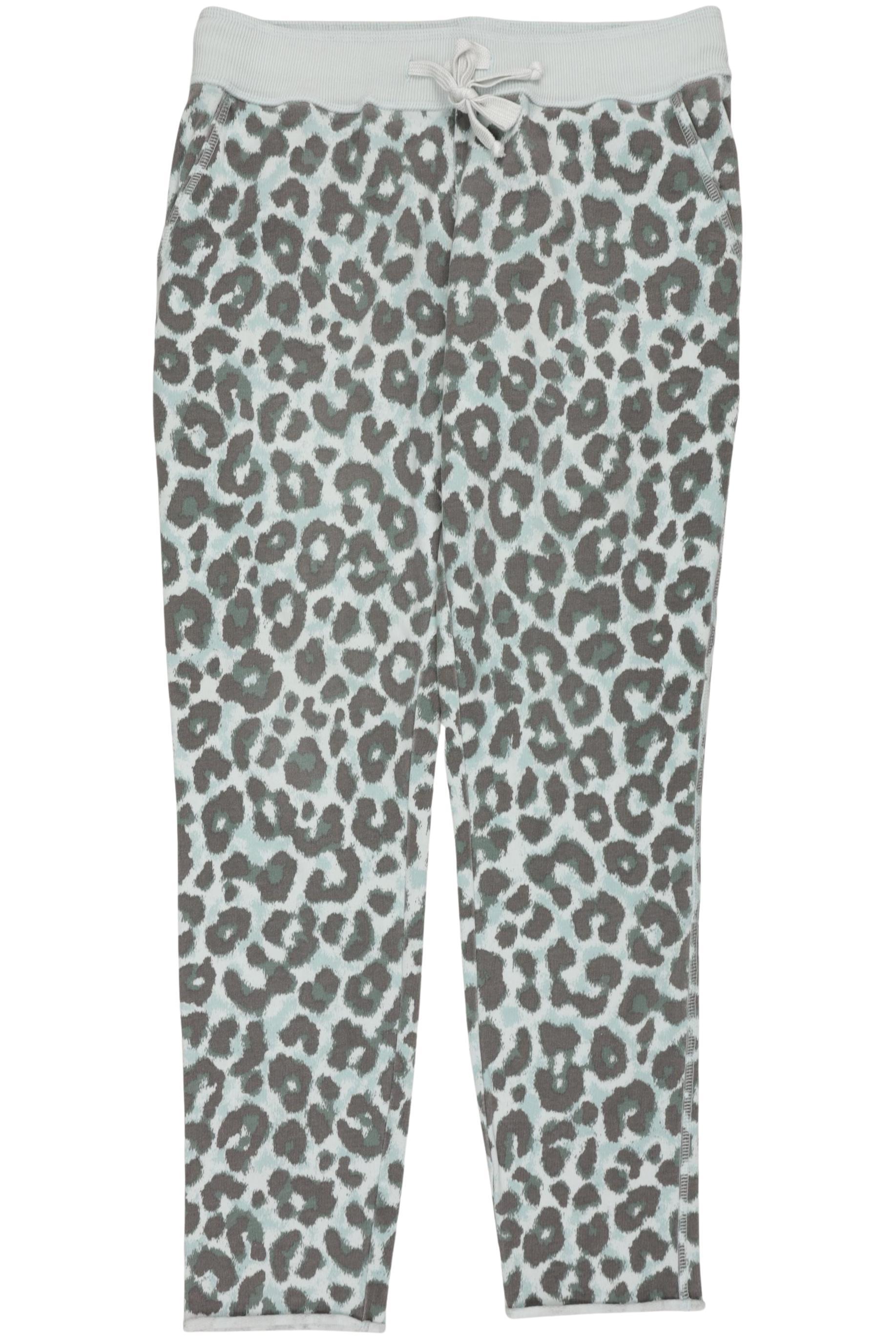 

Juvia Damen Stoffhose, hellblau, Gr. 0