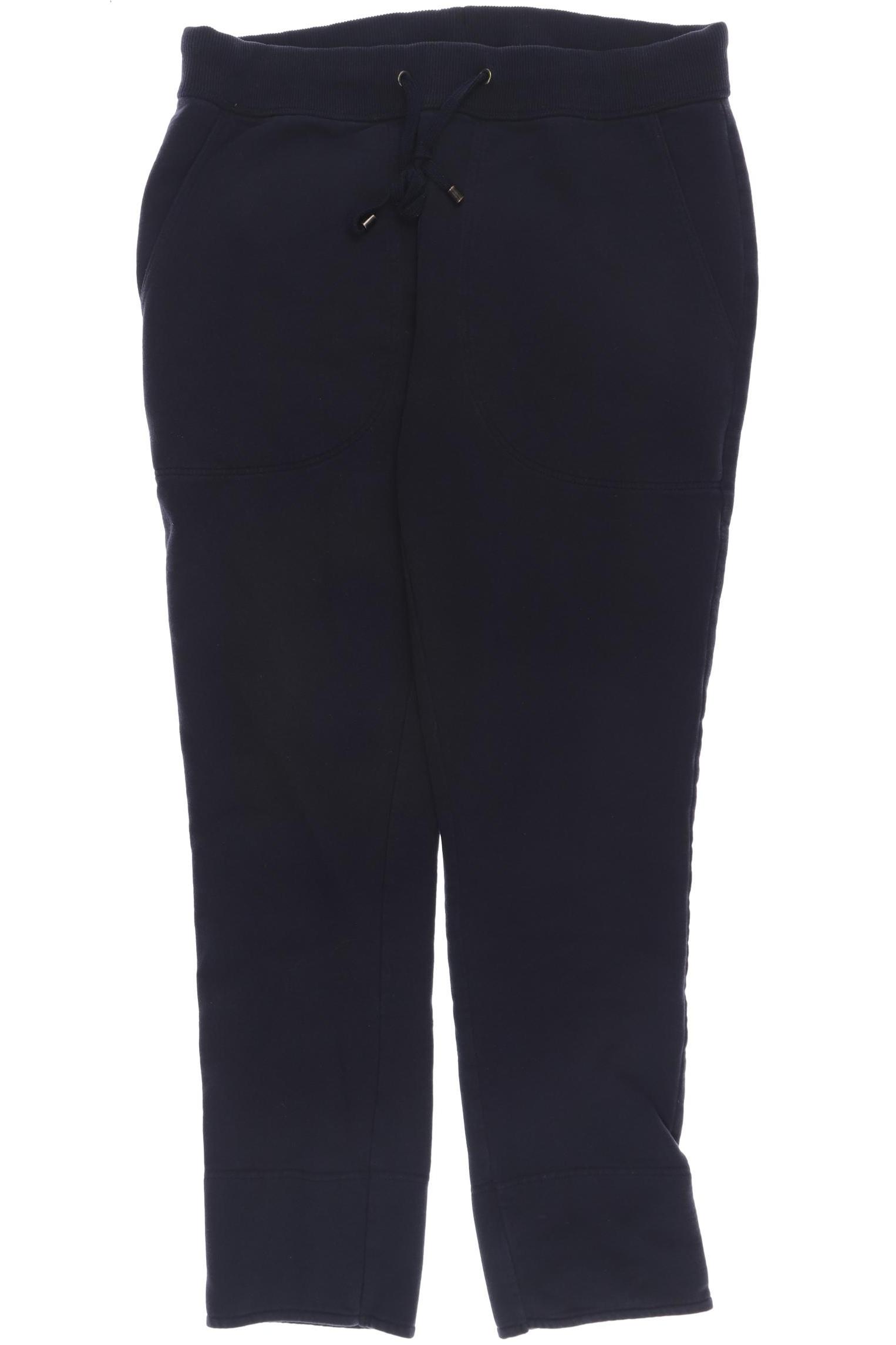 

Juvia Damen Stoffhose, marineblau