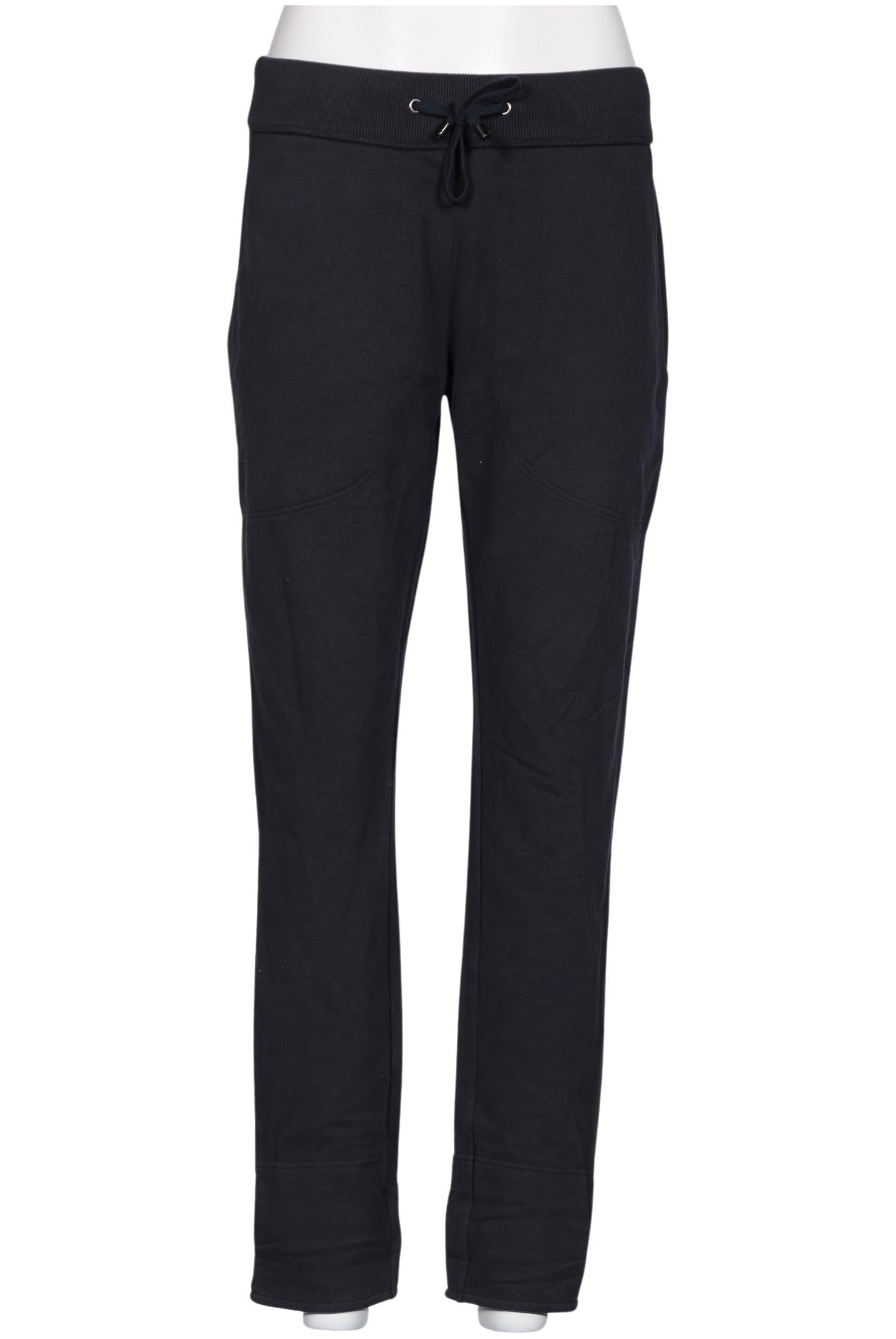 

Juvia Damen Stoffhose, marineblau, Gr. 0