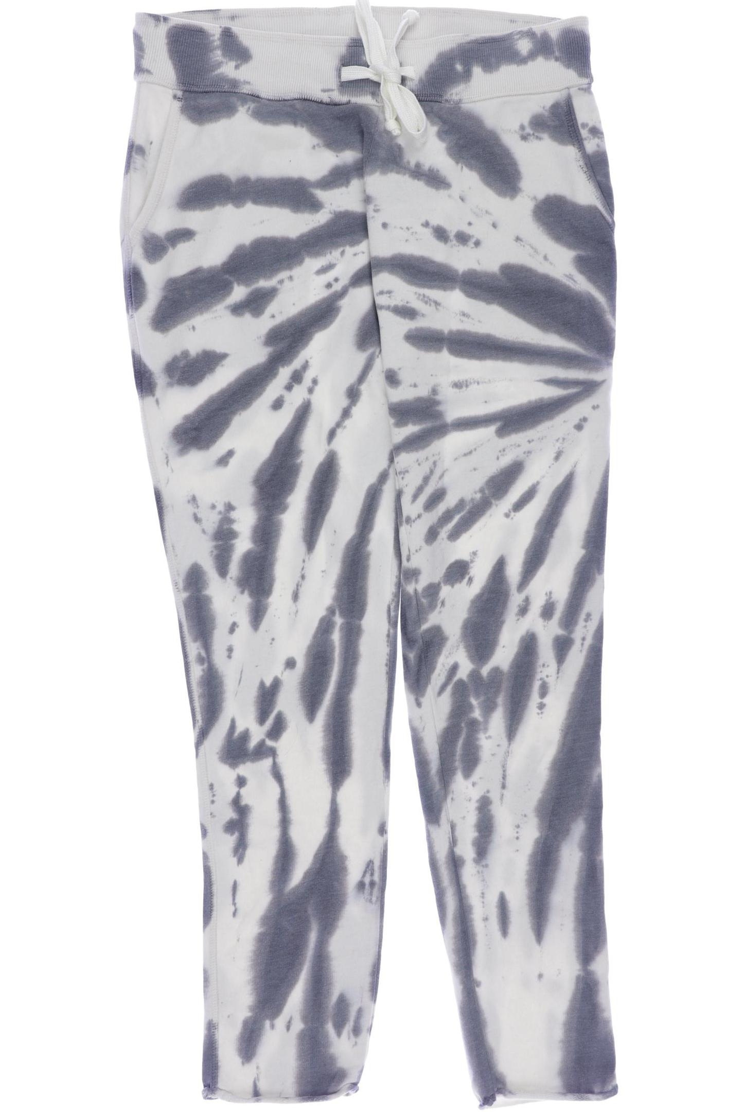 

Juvia Damen Stoffhose, grau, Gr. 0