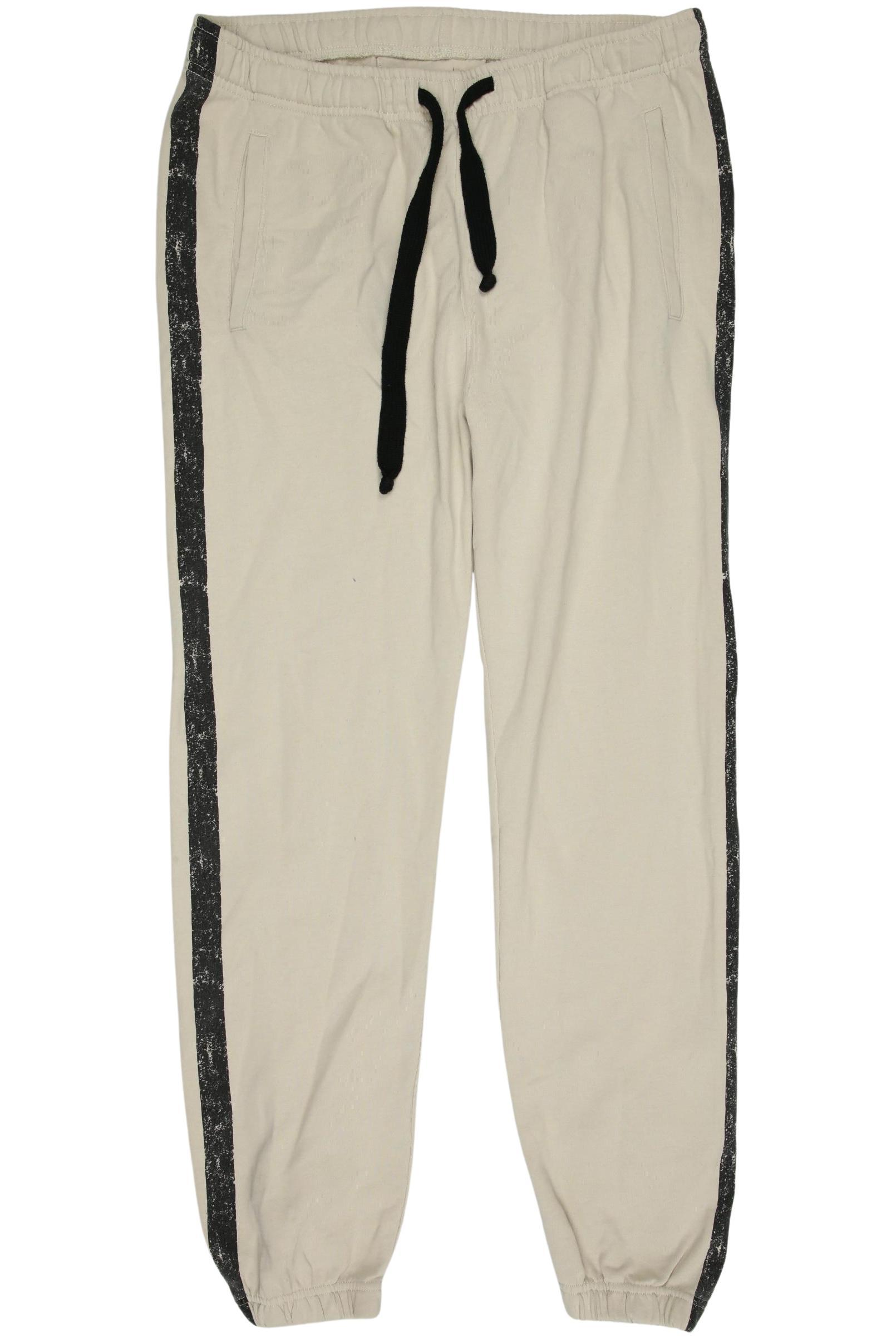 

Juvia Damen Stoffhose, beige, Gr. 0