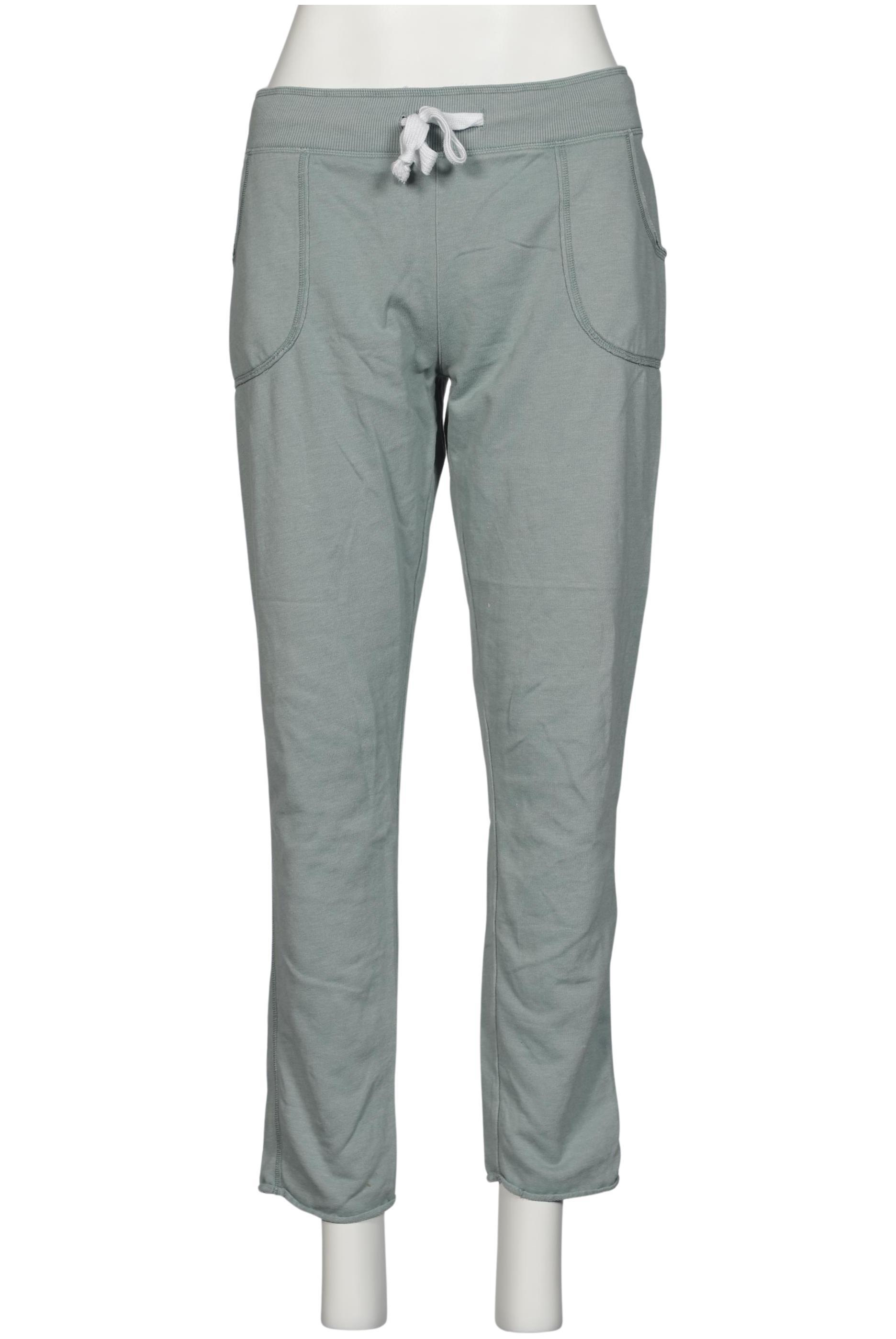 

Juvia Damen Stoffhose, hellgrün, Gr. 0