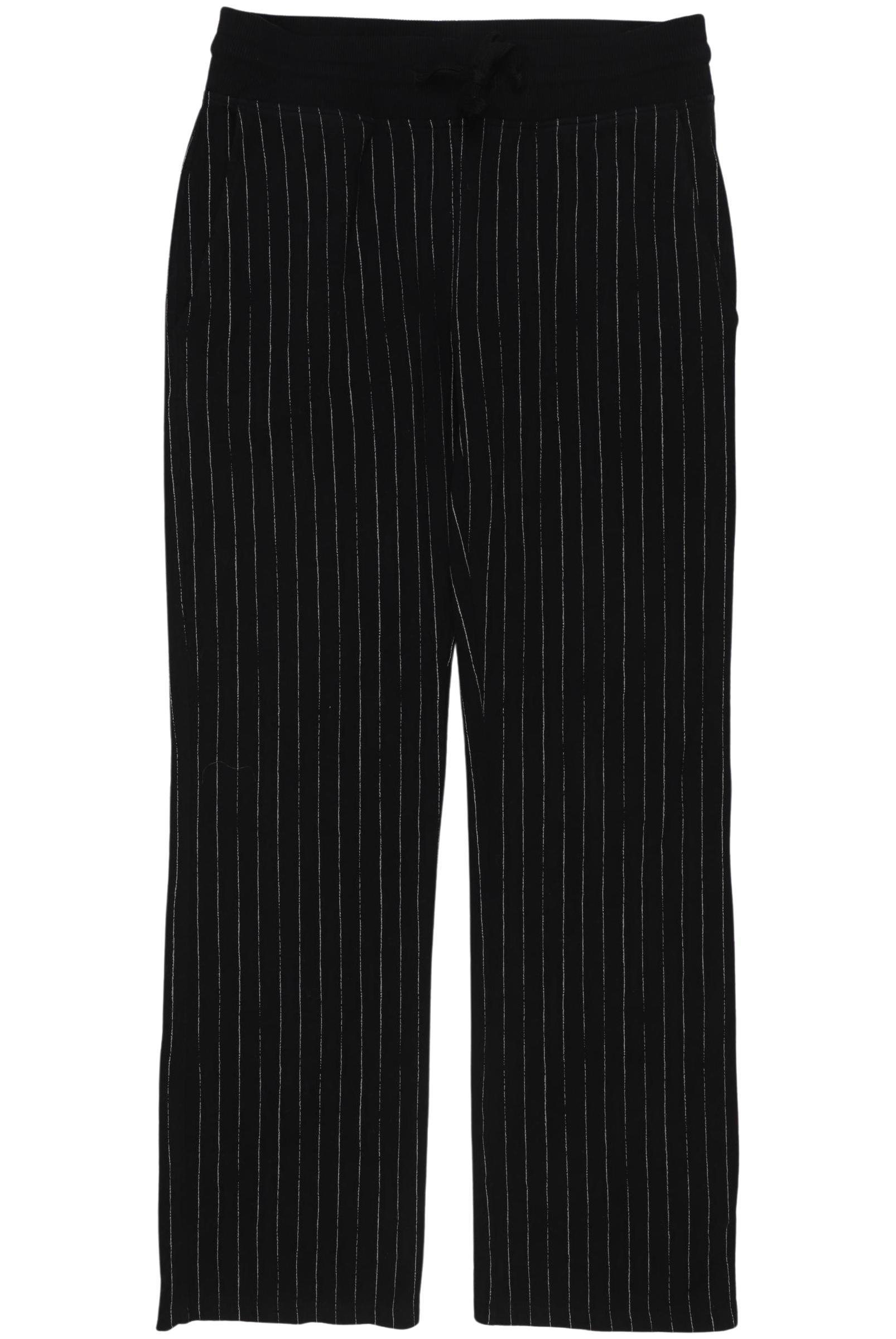 

Juvia Damen Stoffhose, schwarz, Gr. 0