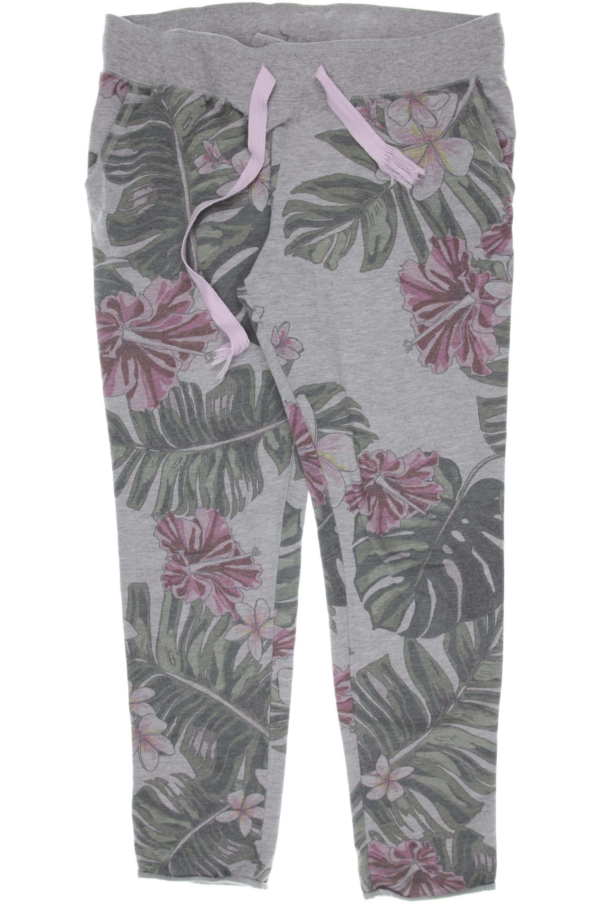 

Juvia Damen Stoffhose, grau, Gr.