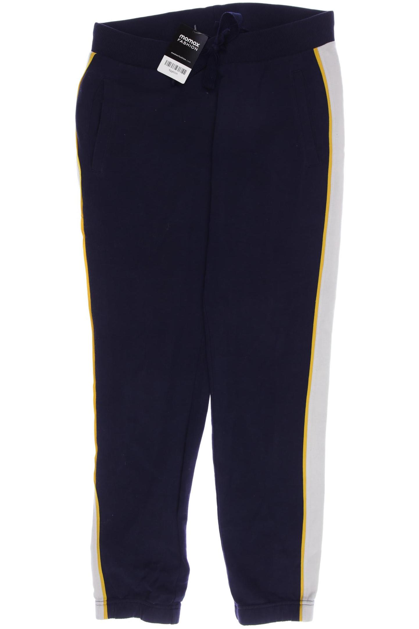 

Juvia Damen Stoffhose, marineblau, Gr. 0