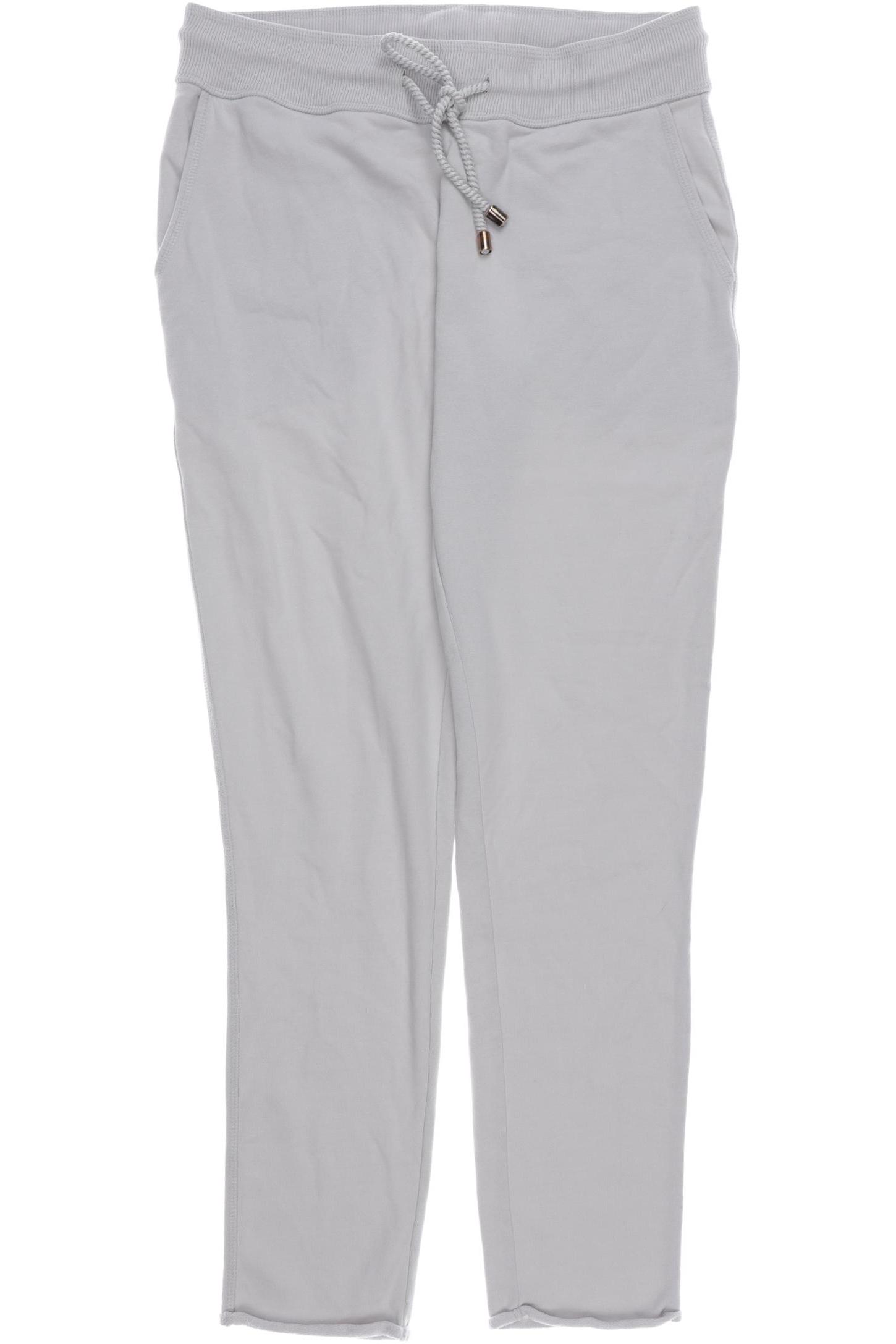 

Juvia Damen Stoffhose, grau, Gr. 0
