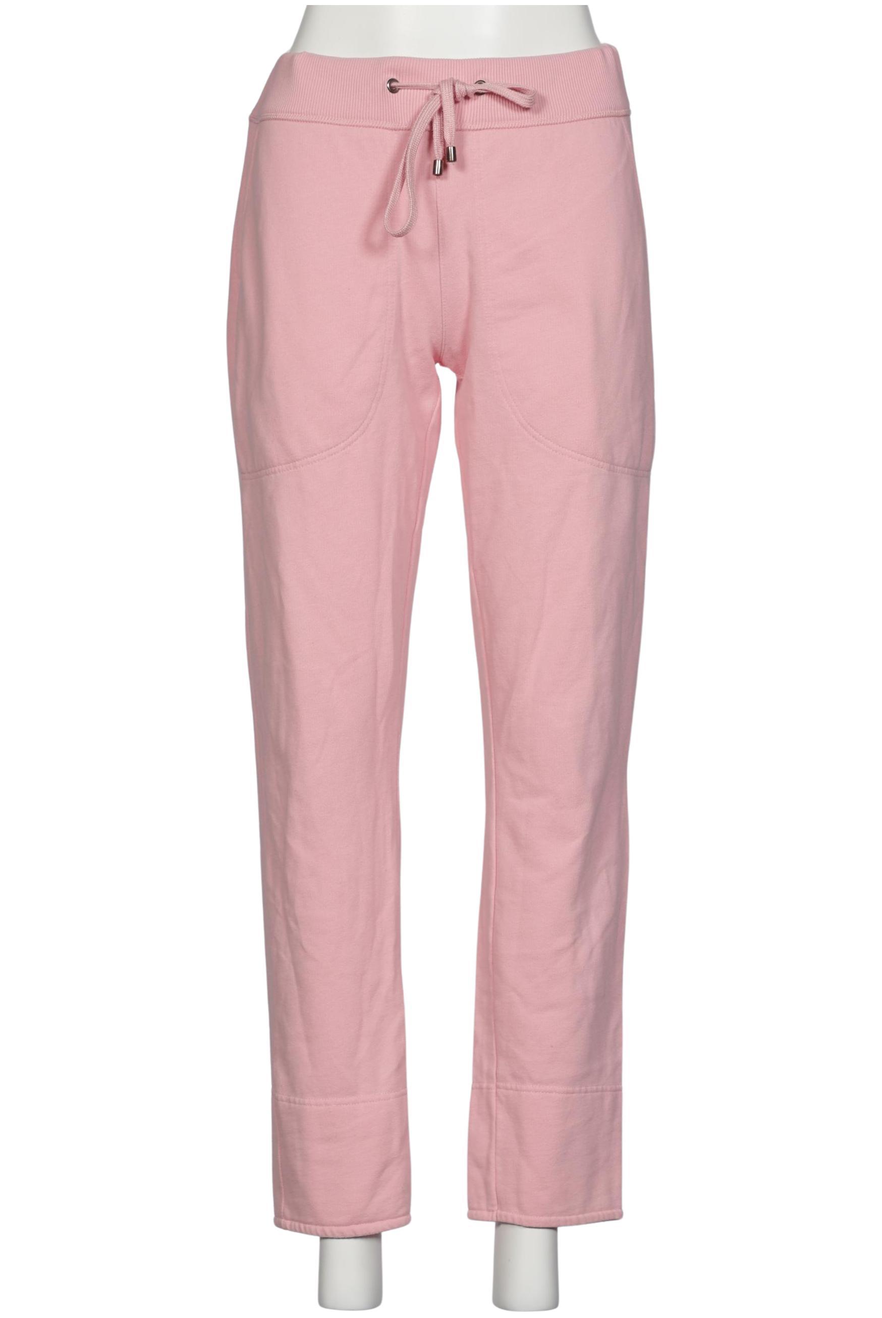 

Juvia Damen Stoffhose, pink, Gr. 0