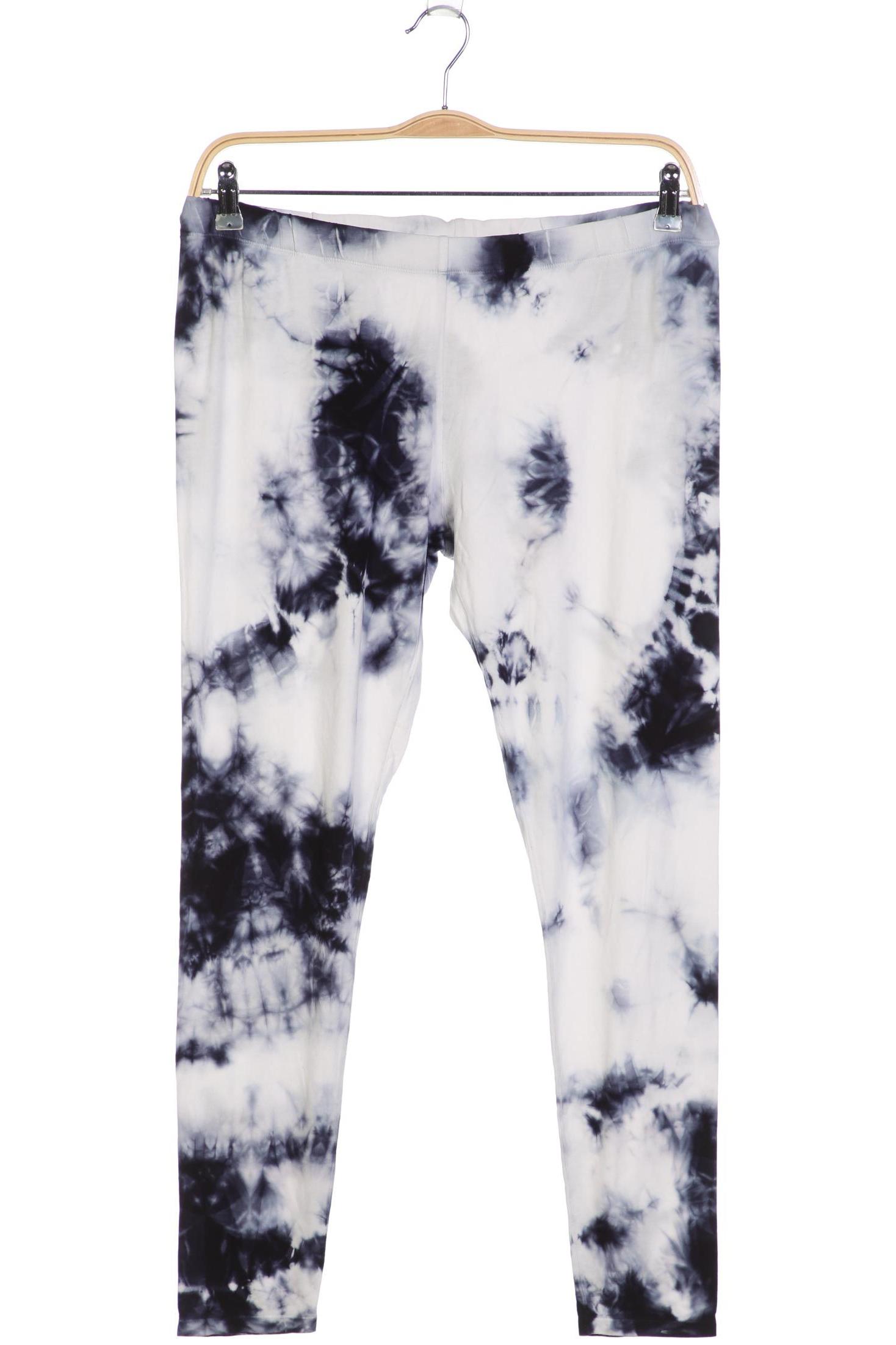 

Juvia Damen Stoffhose, weiß, Gr. 0